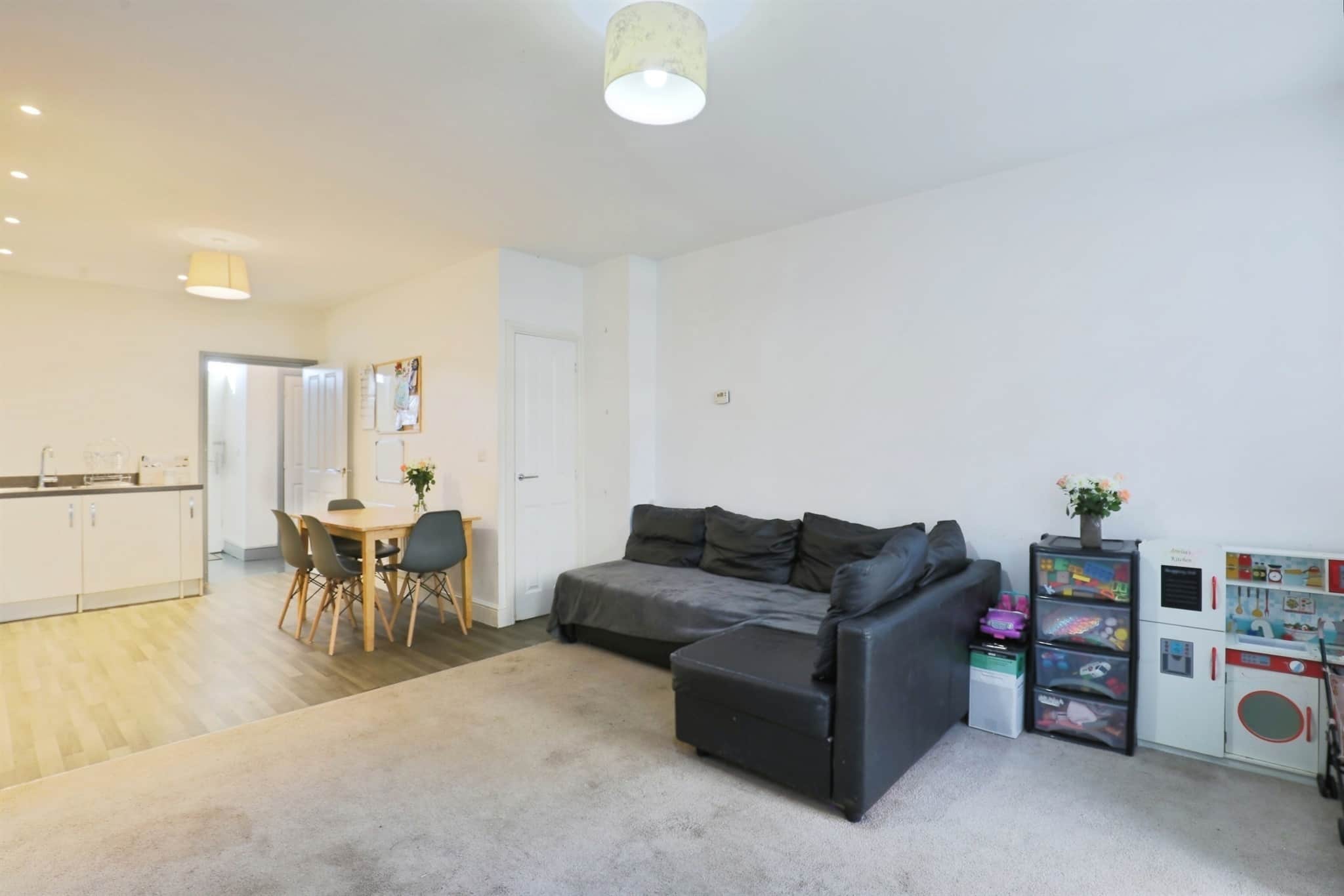 Property at Godfrey Place, Upper Rissington, Cheltenham