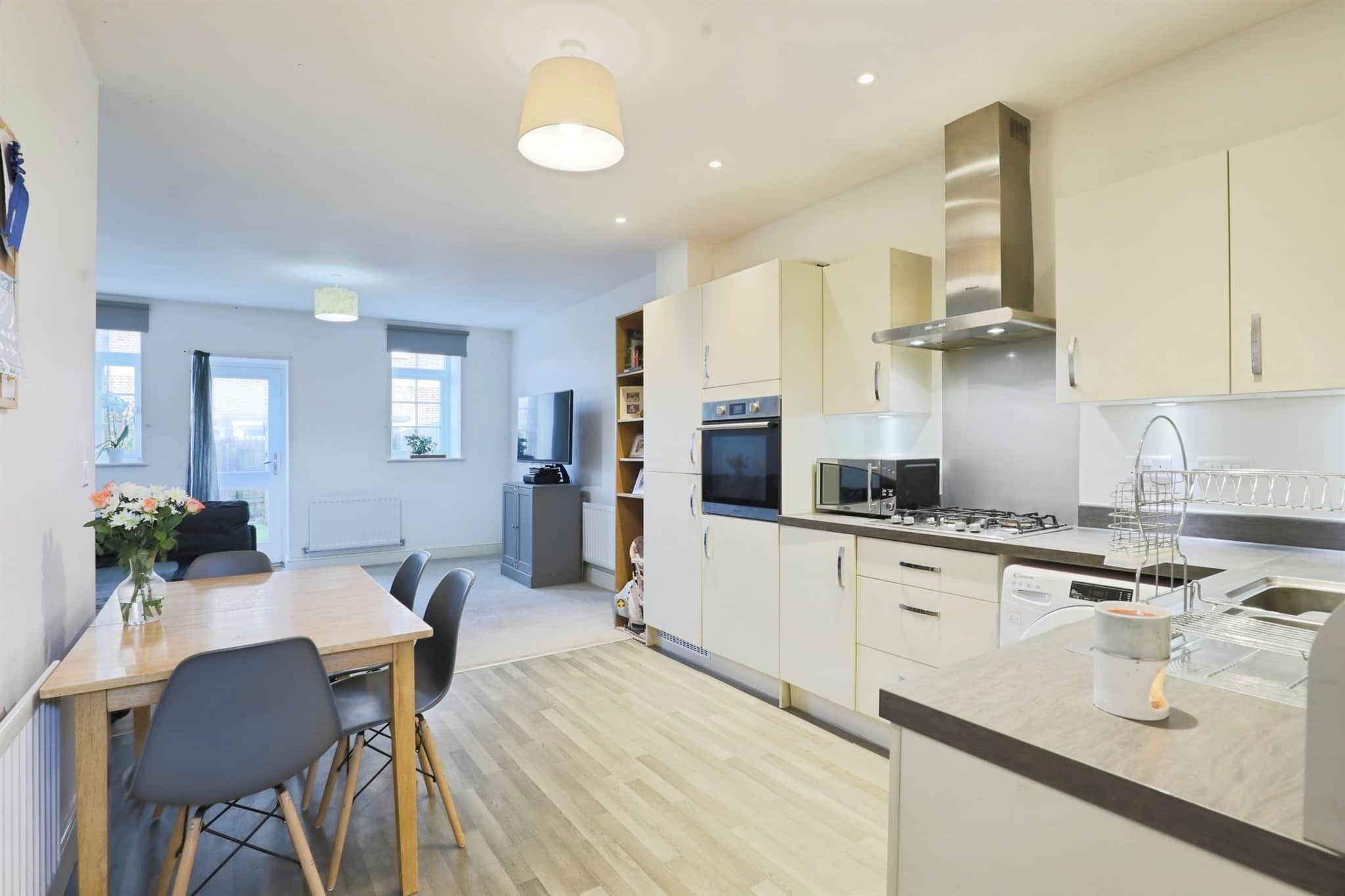 Property at Godfrey Place, Upper Rissington, Cheltenham