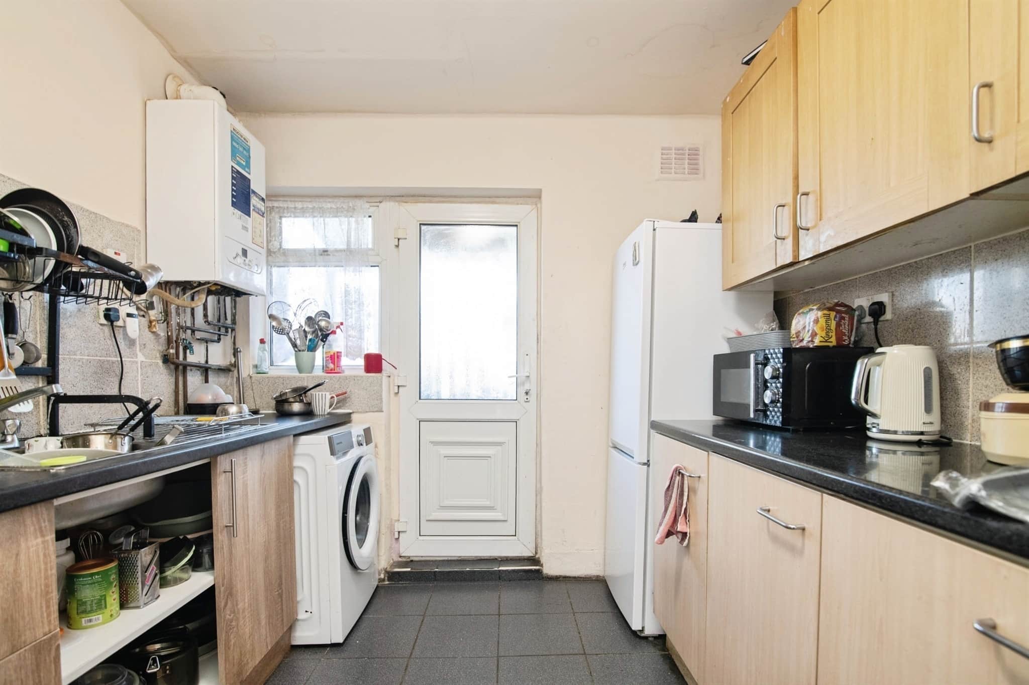 Property at Great Arthur Street, Smethwick