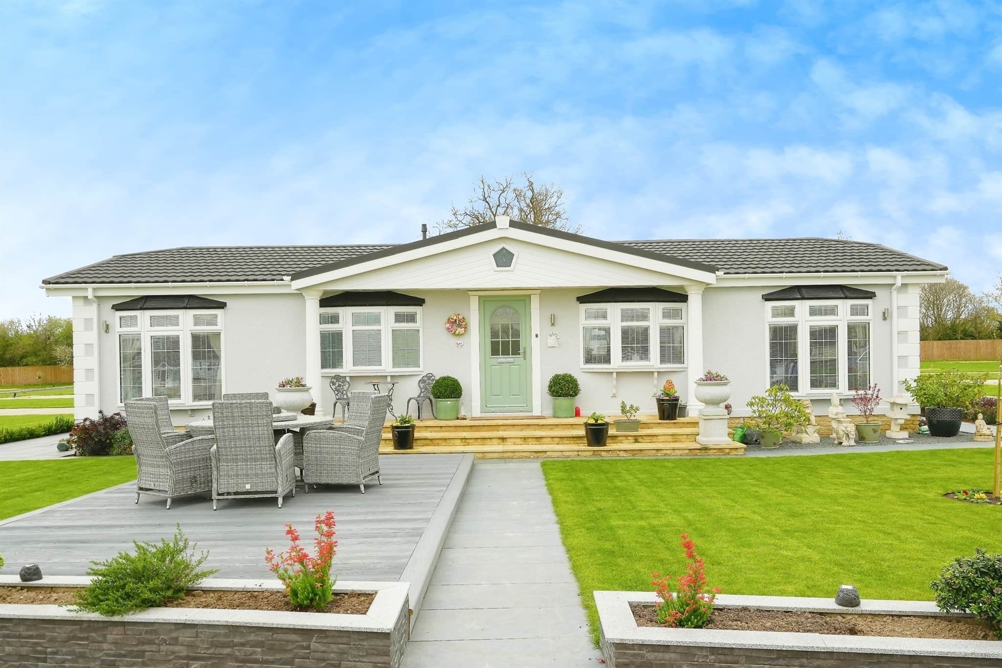 Property at Heathfield, Bletchingdon, Kidlington