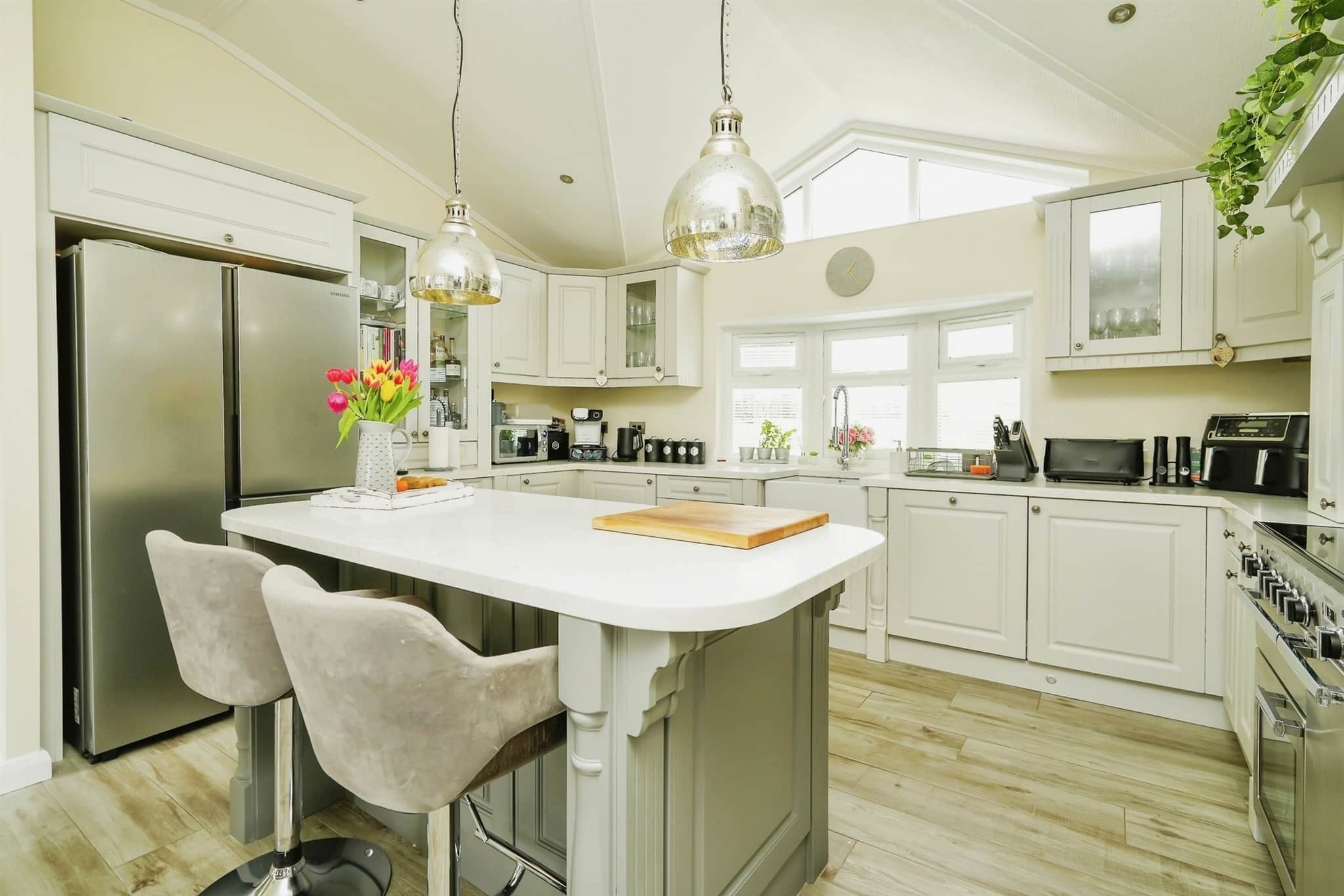 Property at Heathfield, Bletchingdon, Kidlington