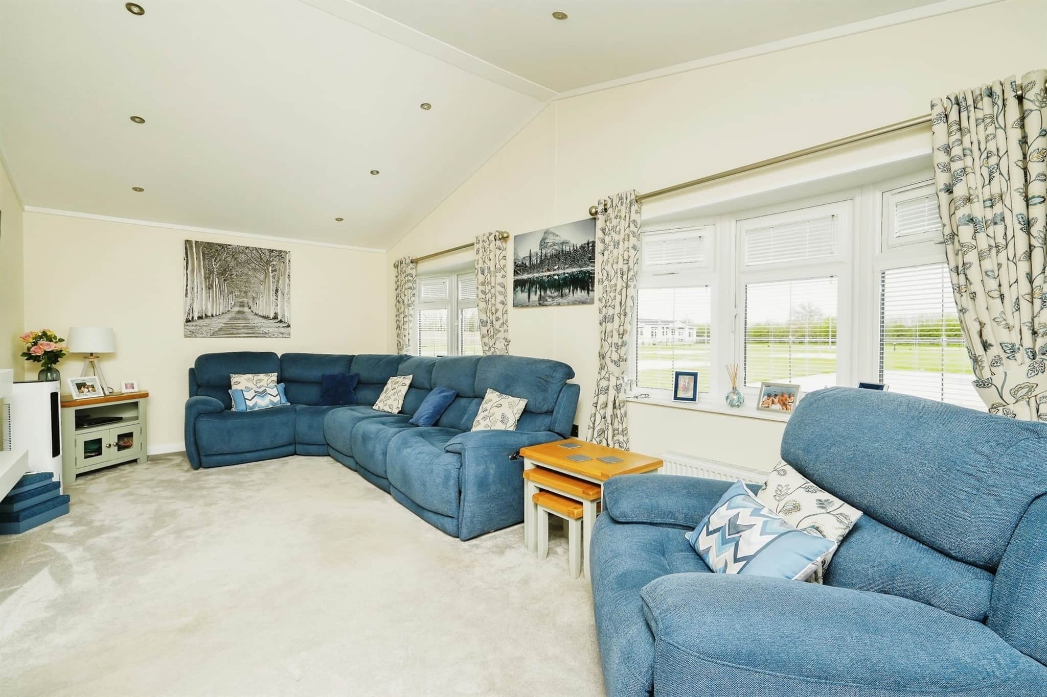 Property at Heathfield, Bletchingdon, Kidlington
