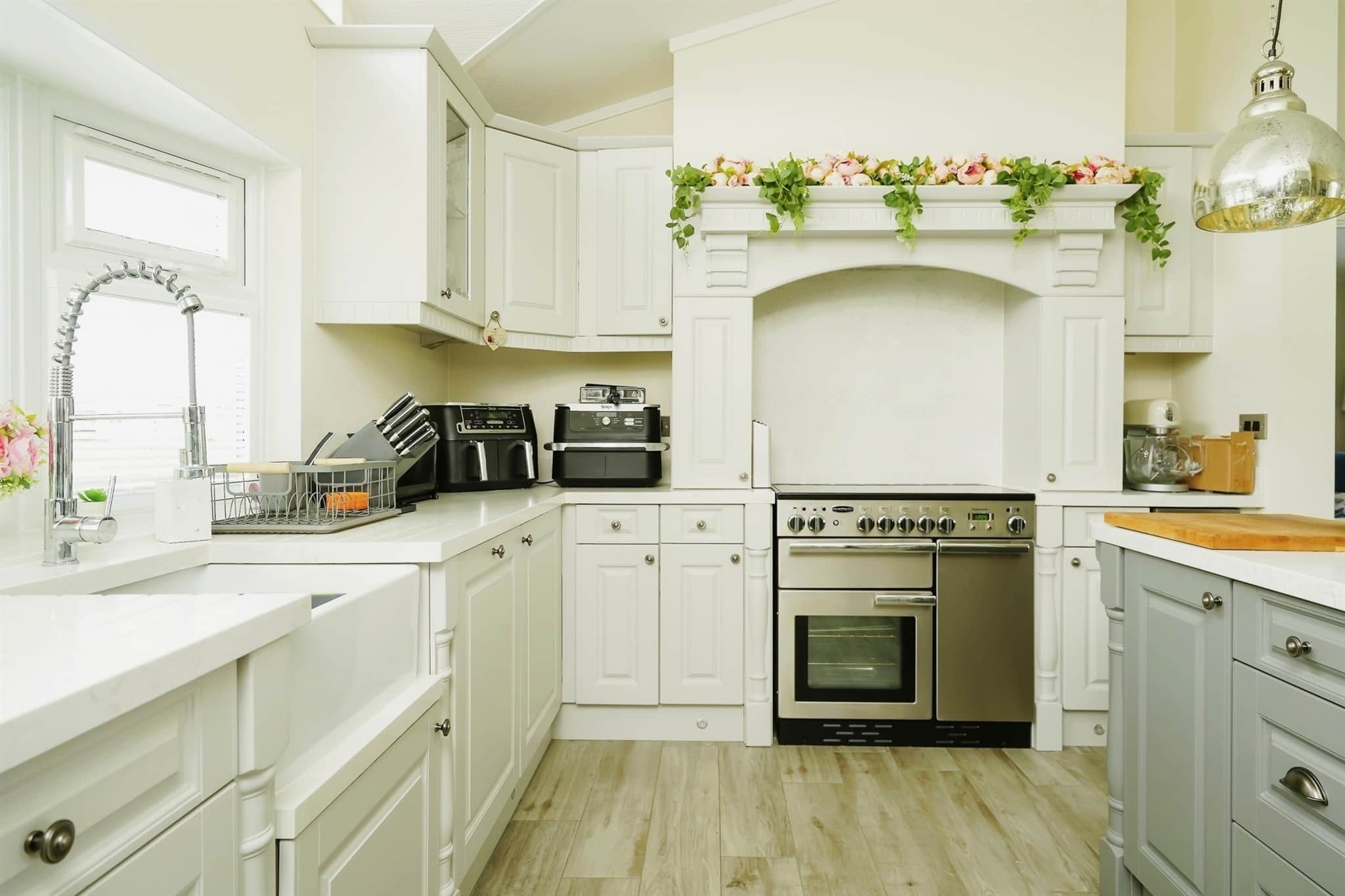 Property at Heathfield, Bletchingdon, Kidlington