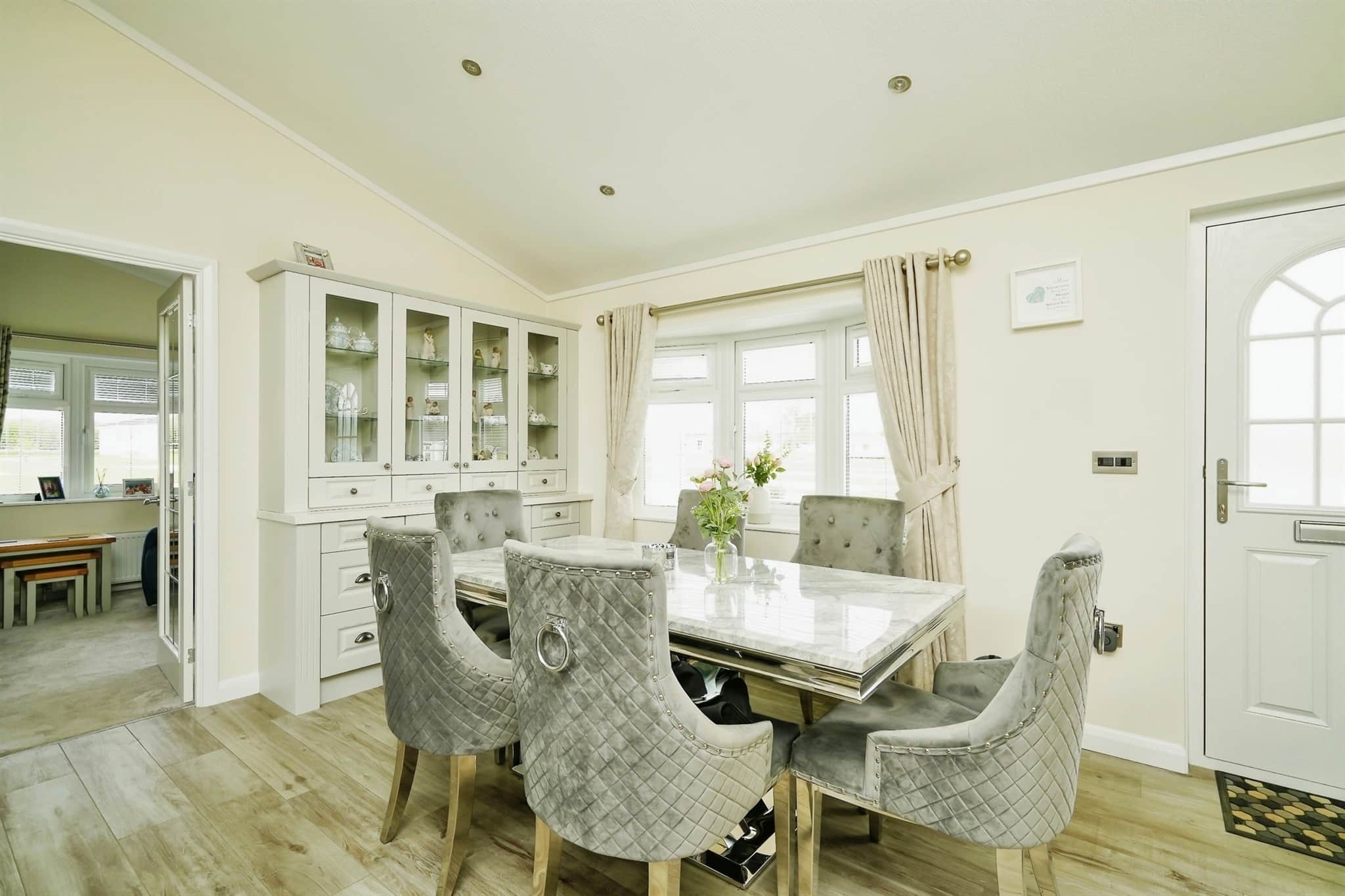 Property at Heathfield, Bletchingdon, Kidlington