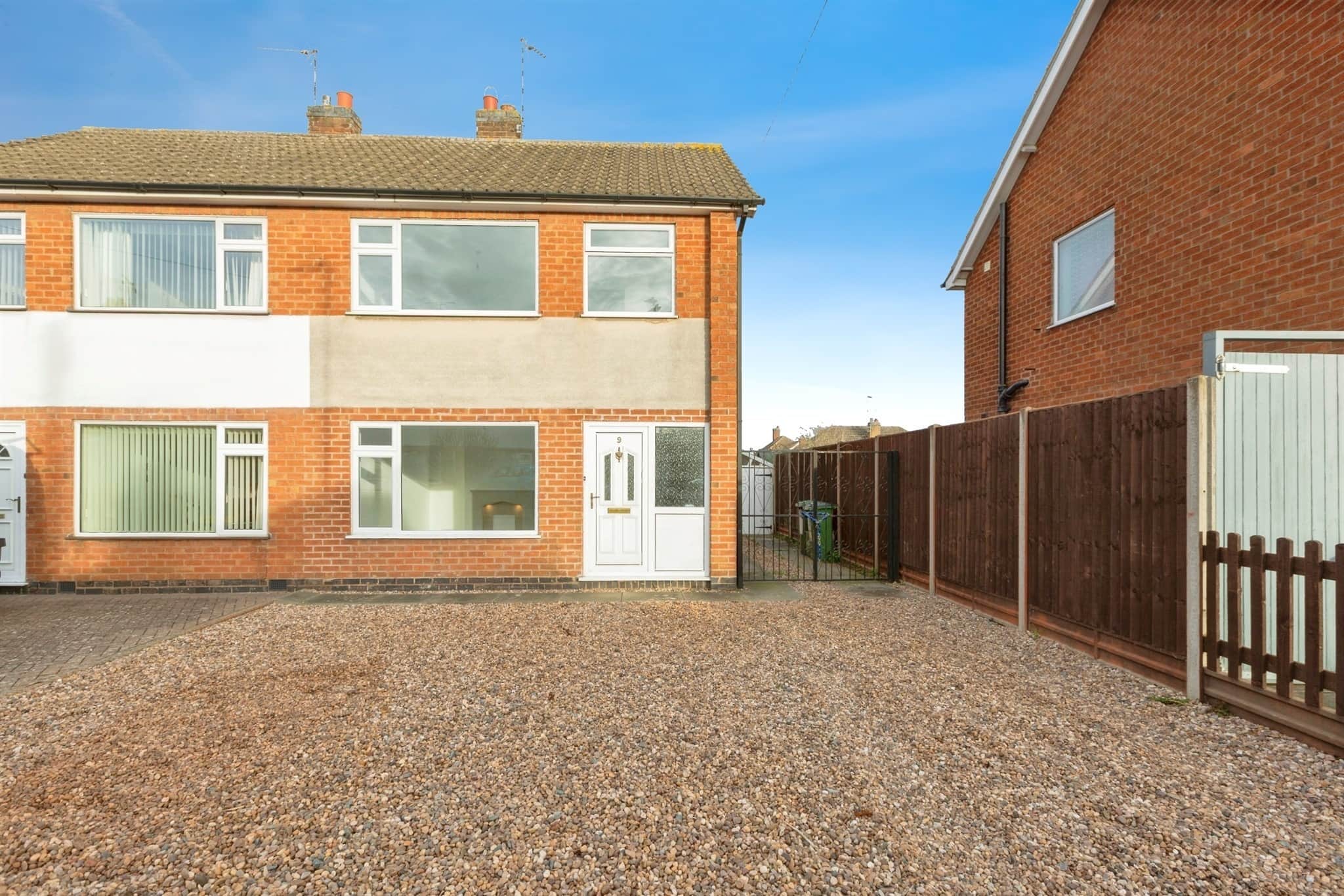 Property at Cherry Road, Blaby, Leicester