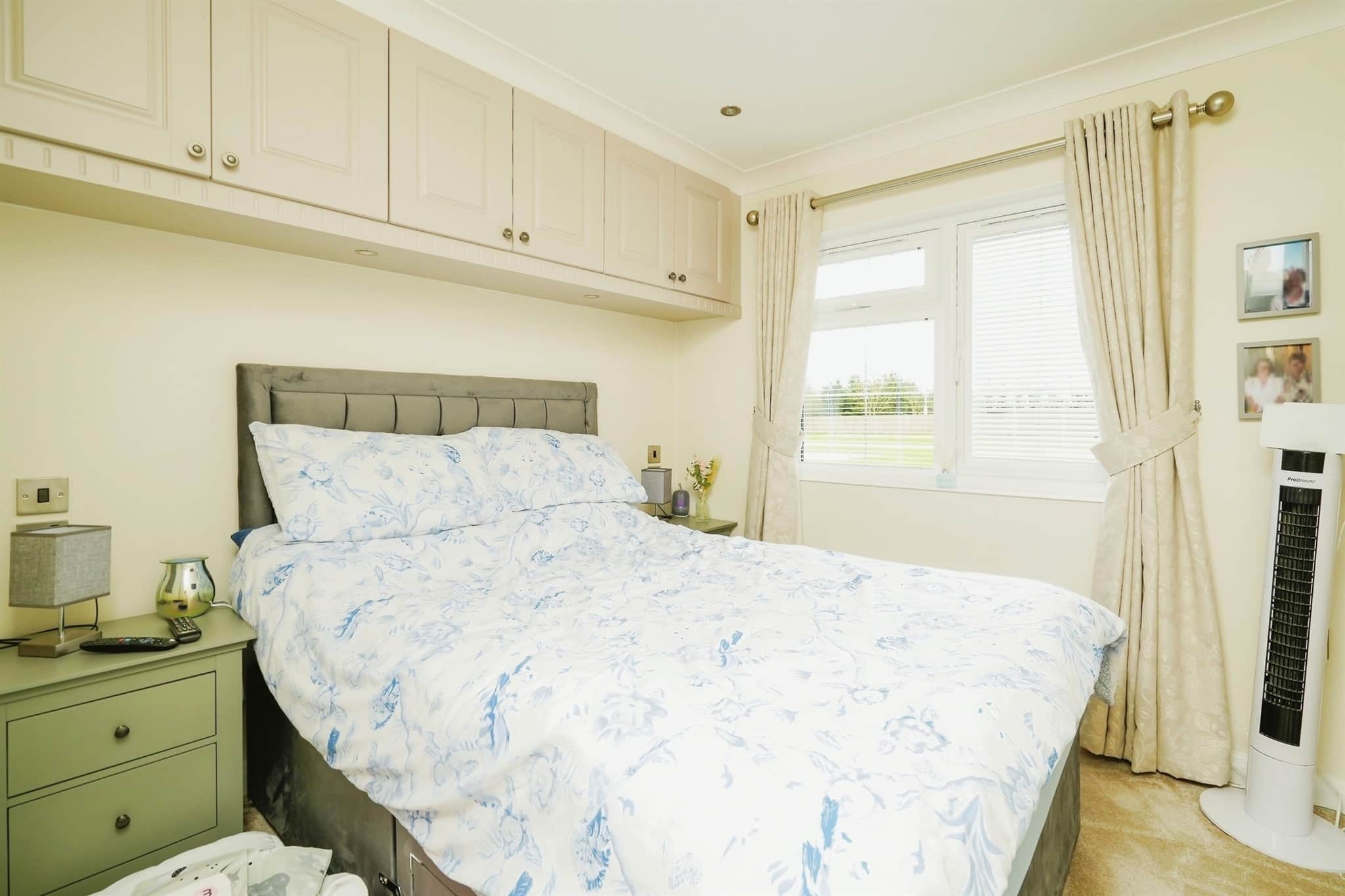 Property at Heathfield, Bletchingdon, Kidlington