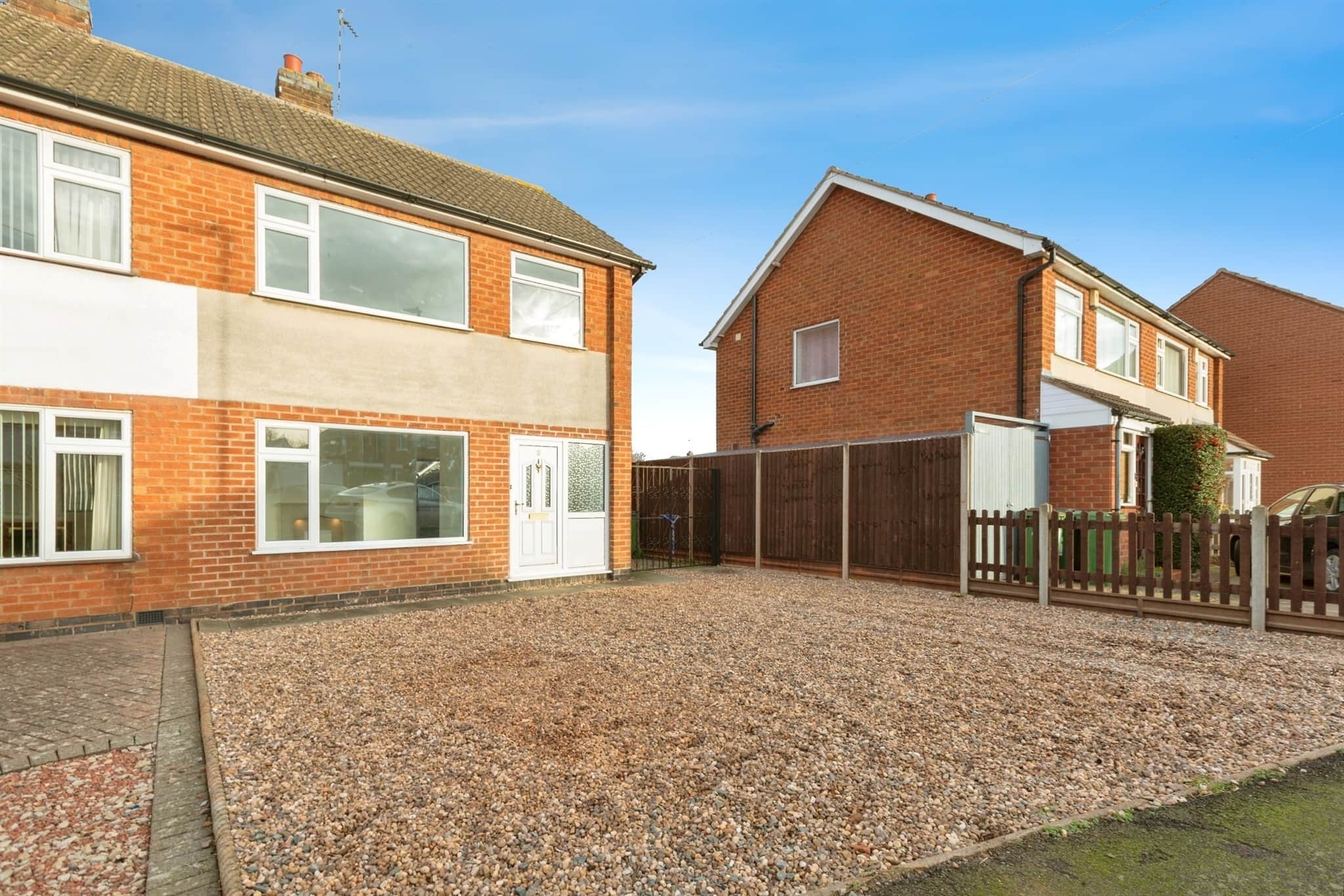 Property at Cherry Road, Blaby, Leicester
