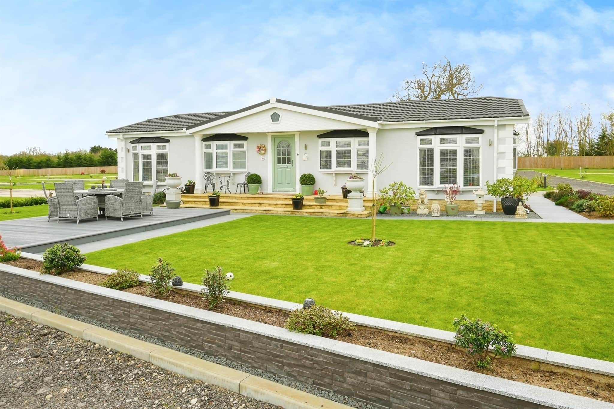 Property at Heathfield, Bletchingdon, Kidlington