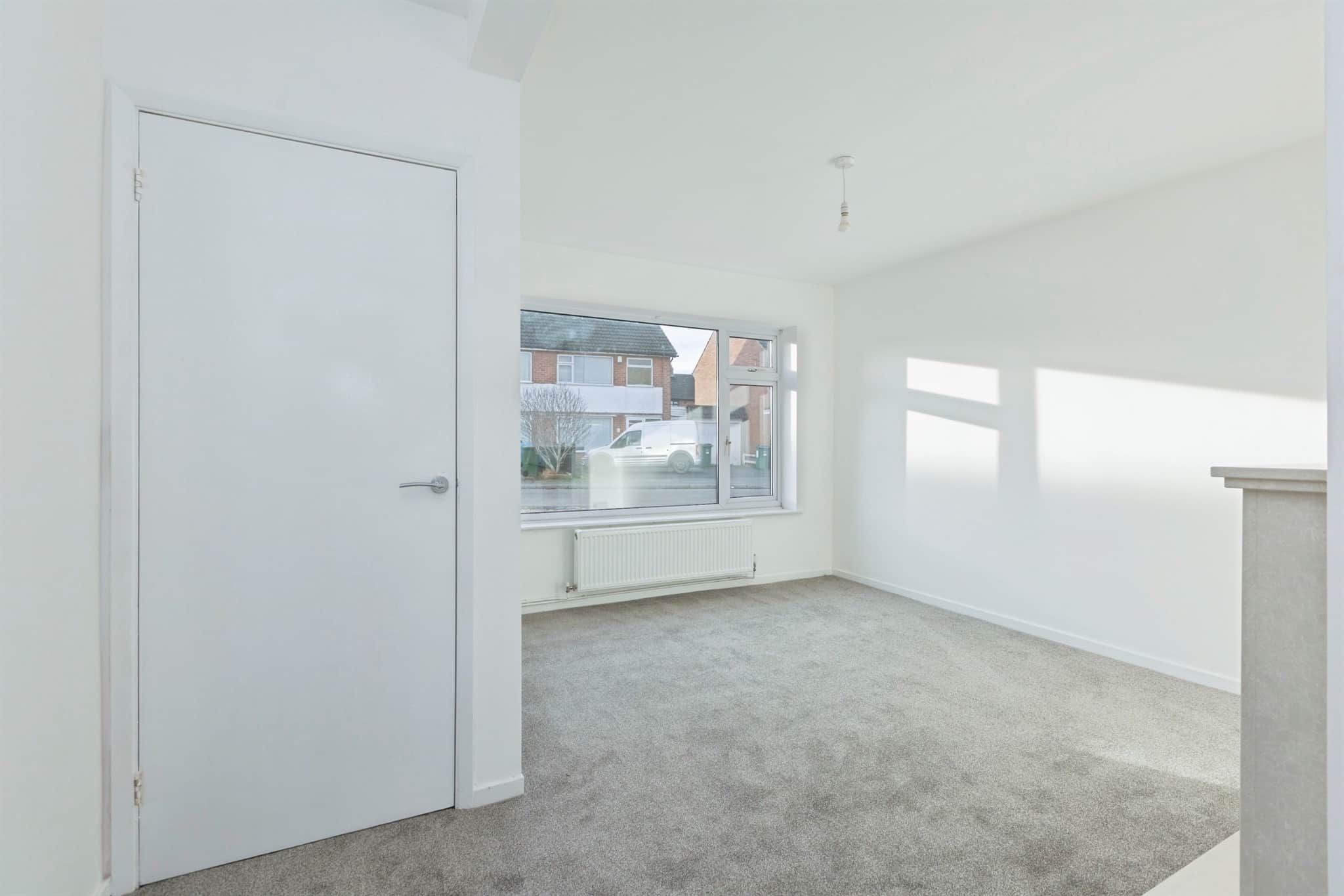 Property at Cherry Road, Blaby, Leicester