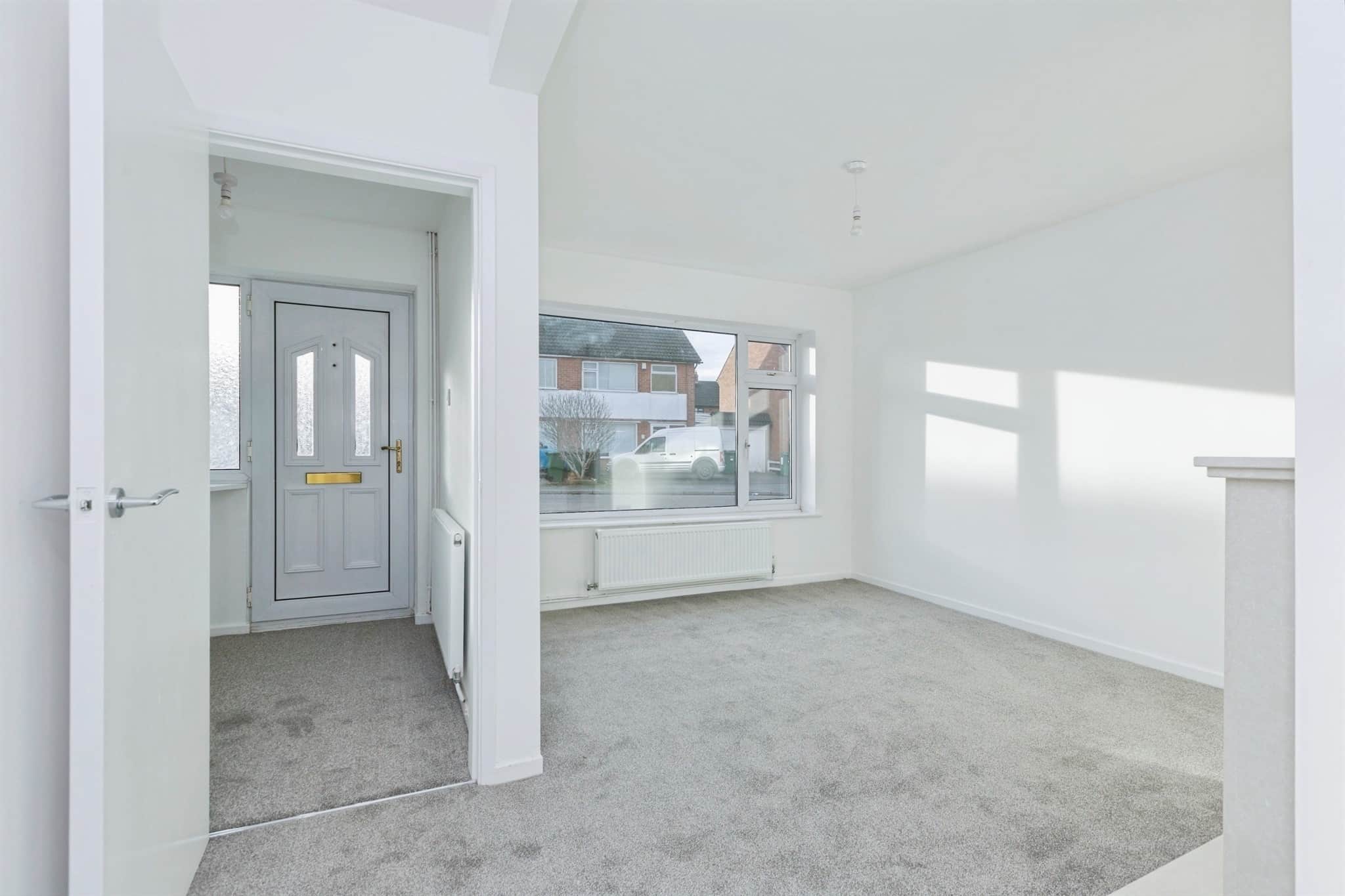 Property at Cherry Road, Blaby, Leicester