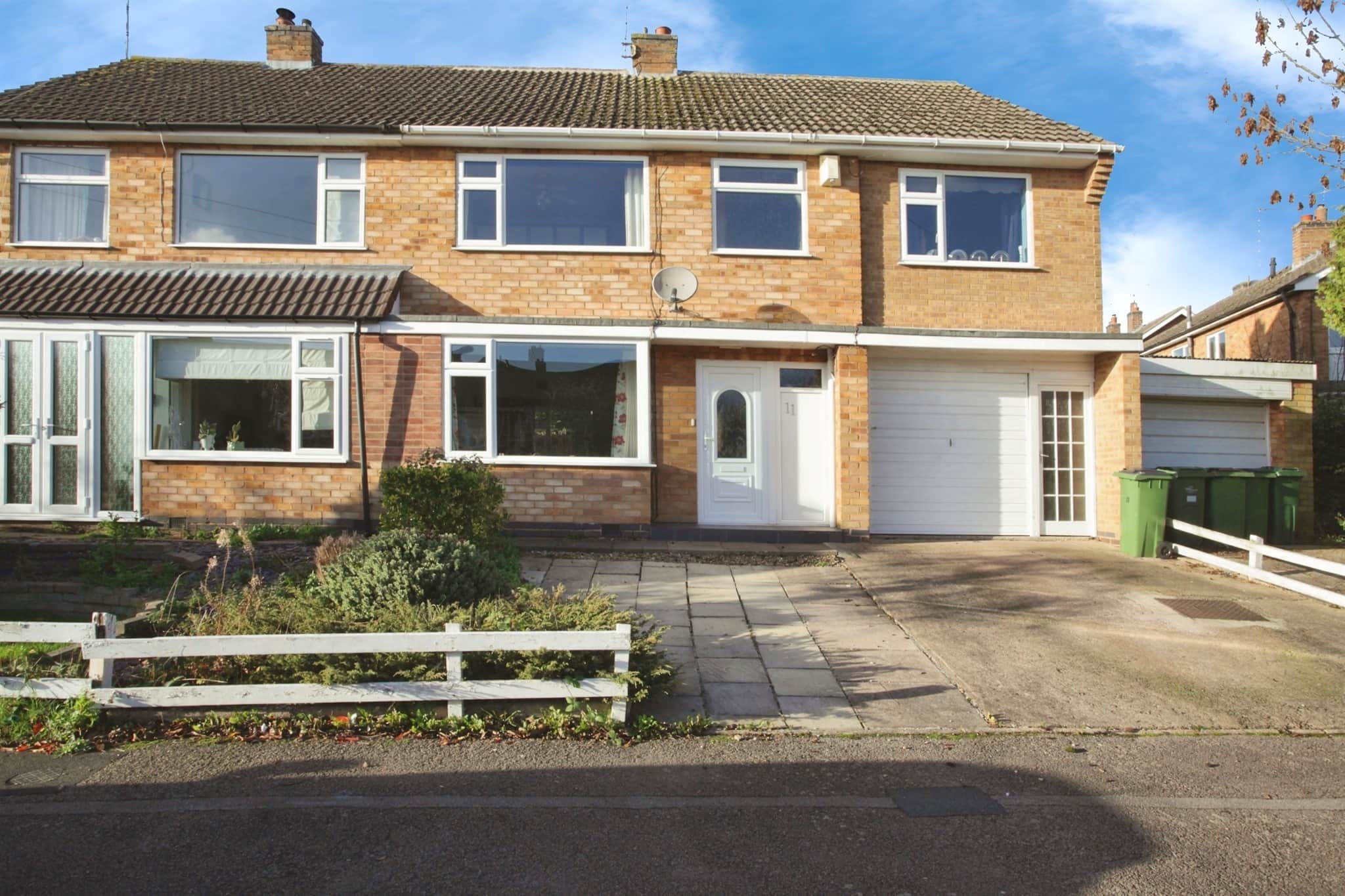 Property at Coltbeck Avenue, Narborough, Leicester