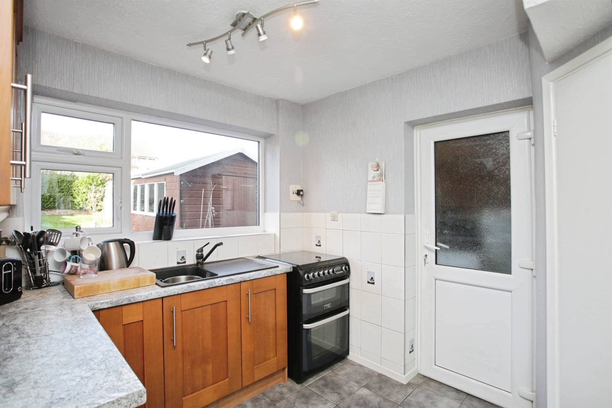 Property at Coltbeck Avenue, Narborough, Leicester
