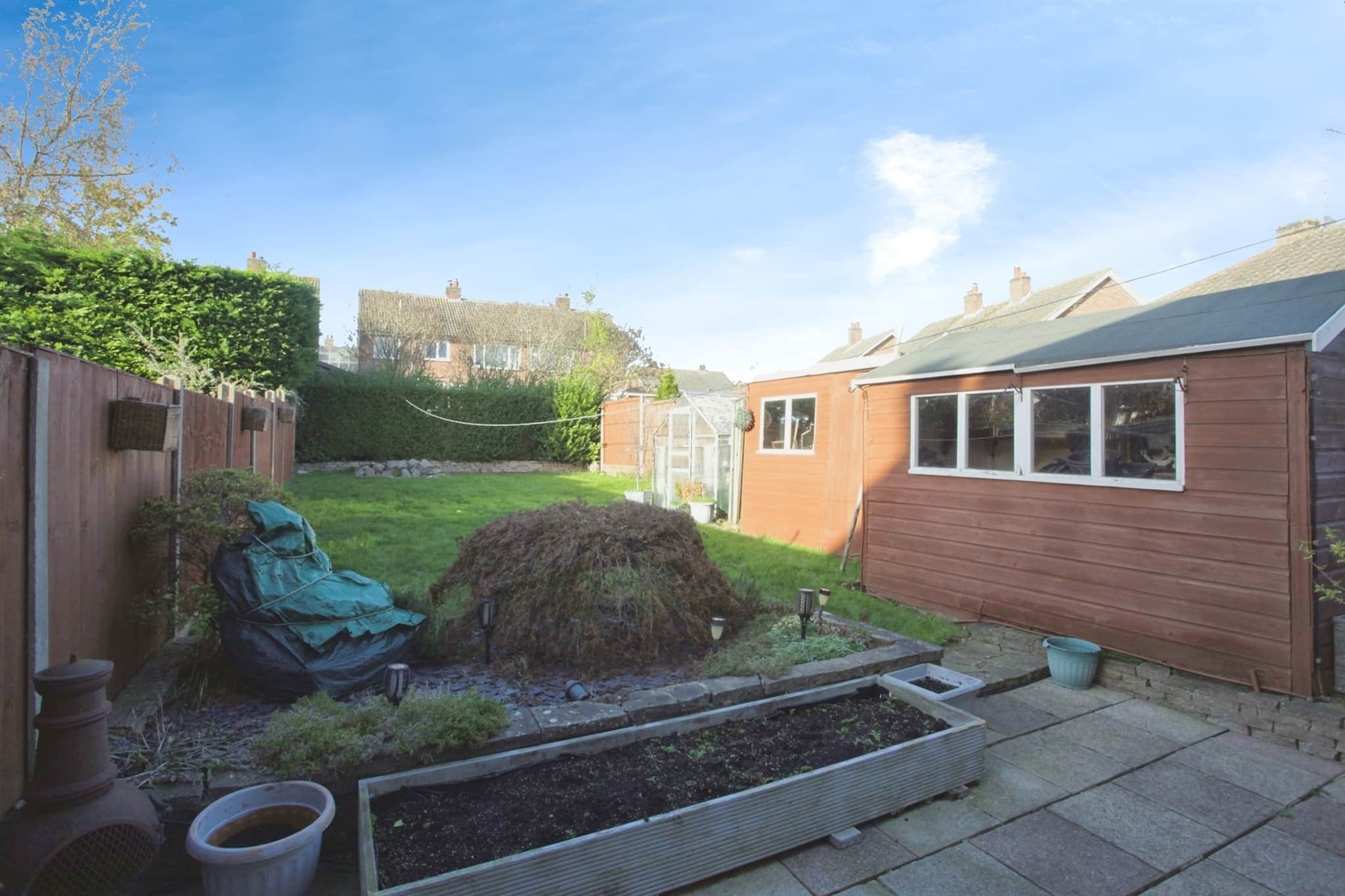 Property at Coltbeck Avenue, Narborough, Leicester