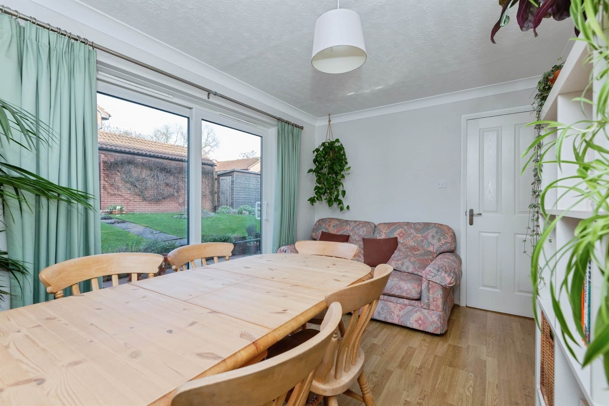 Property at Hewes Close, Glen Parva, Leicester