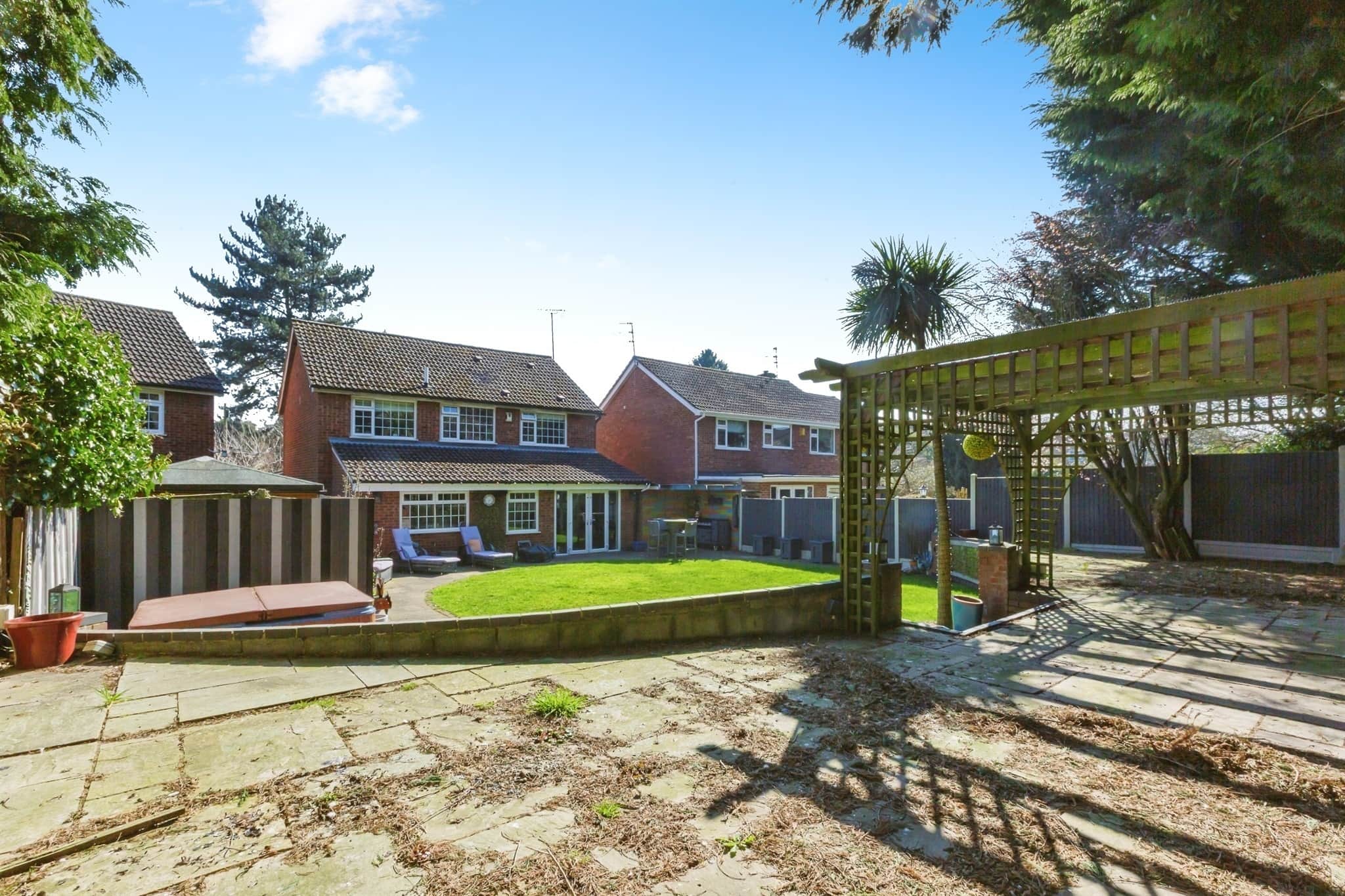 Property at Roy Close, Narborough, Leicester