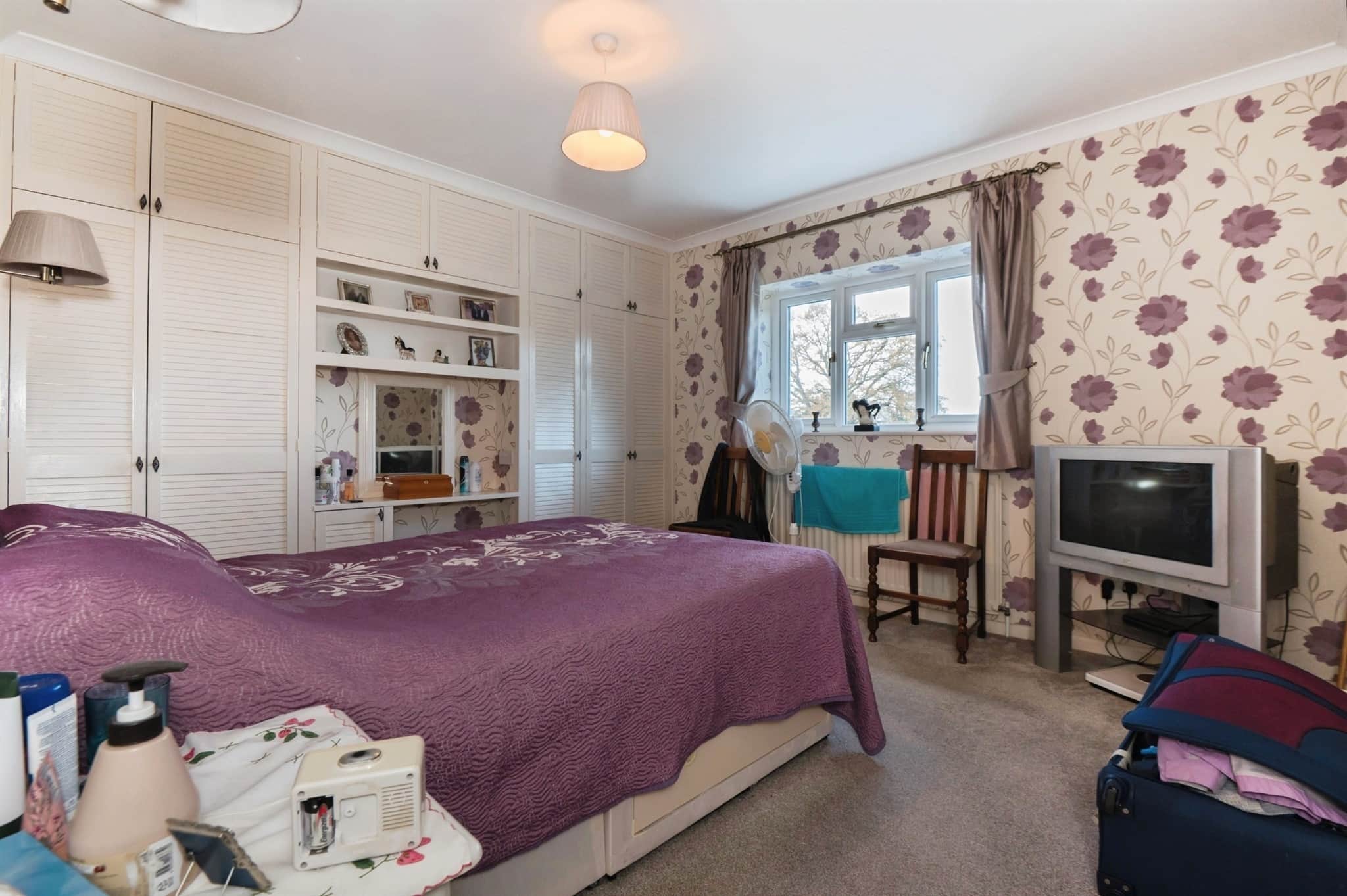 Property at Parsonage Lane, Durley, Southampton