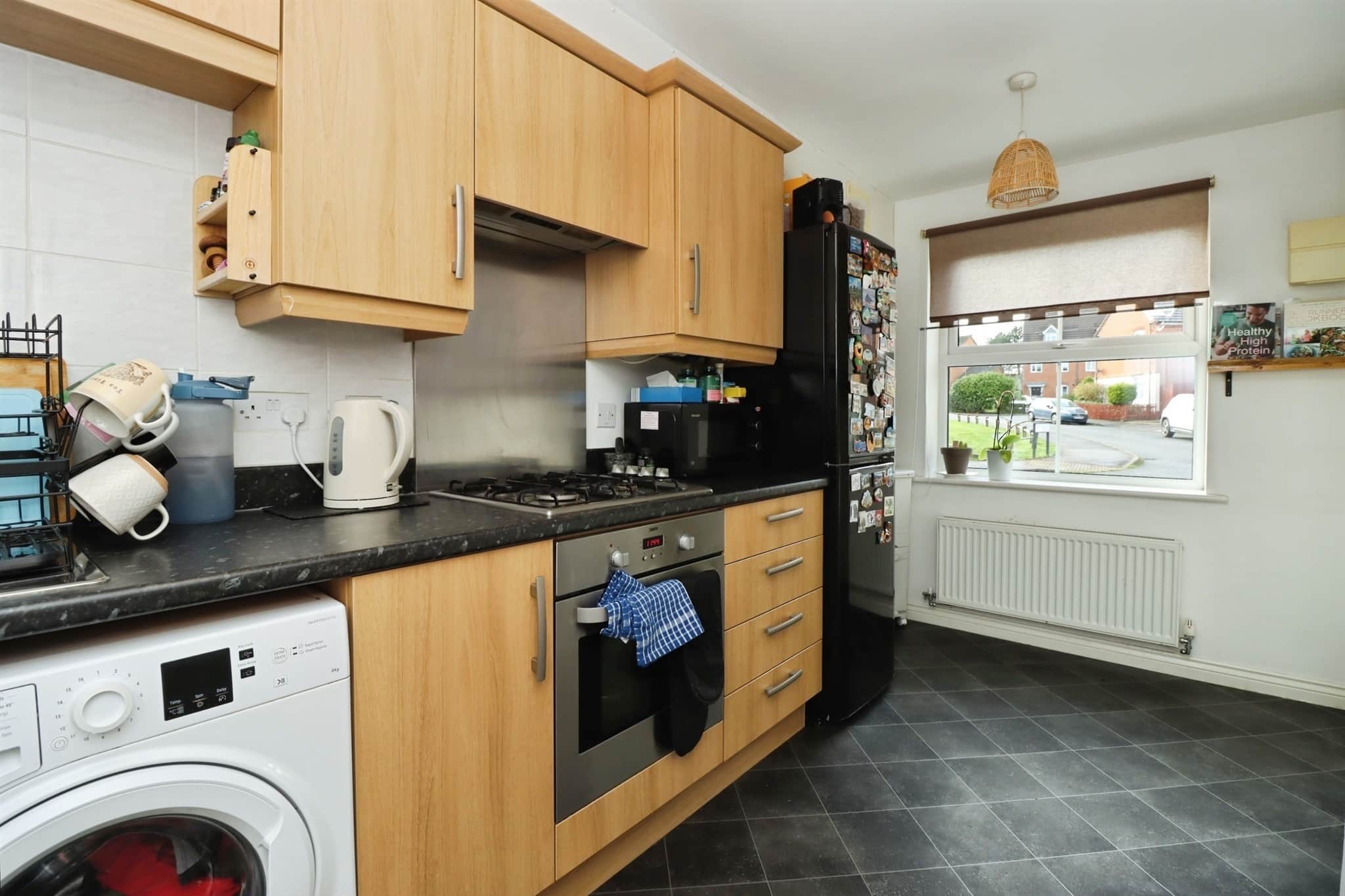 Property at Siskin Close, Corby