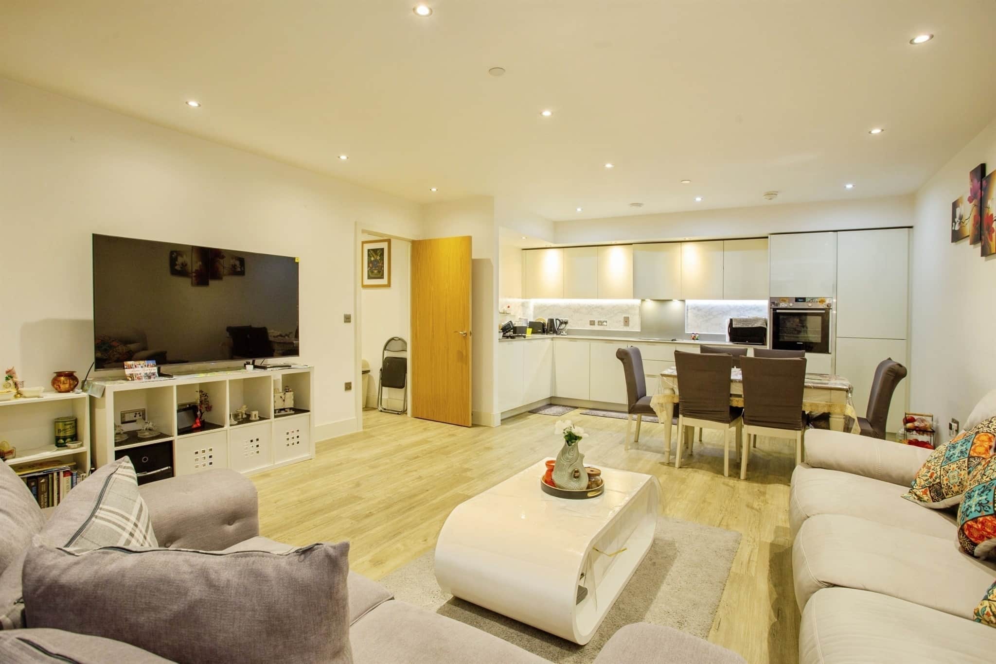 Property at Lyon Road, Harrow