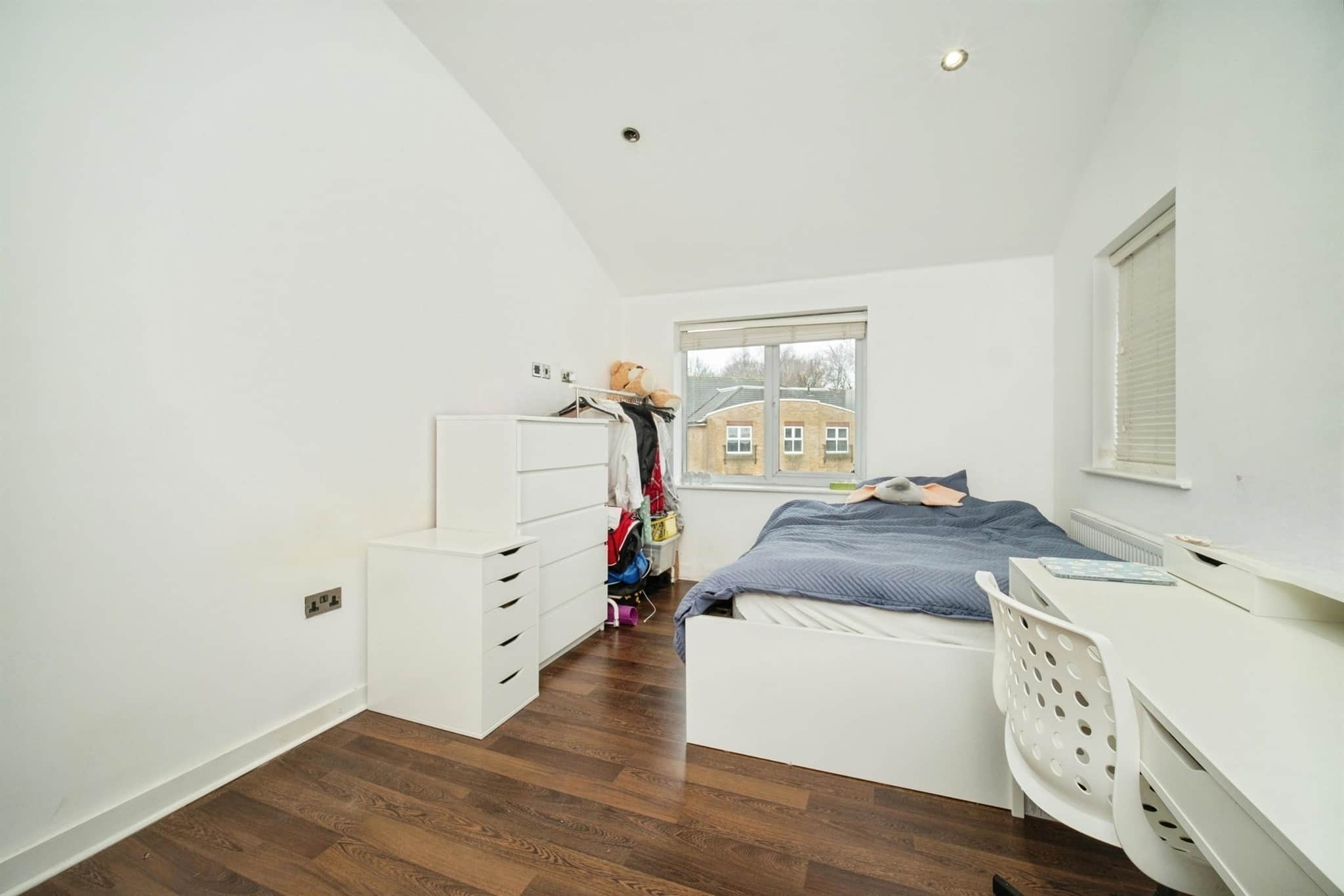 Property at Russell Road, Basingstoke