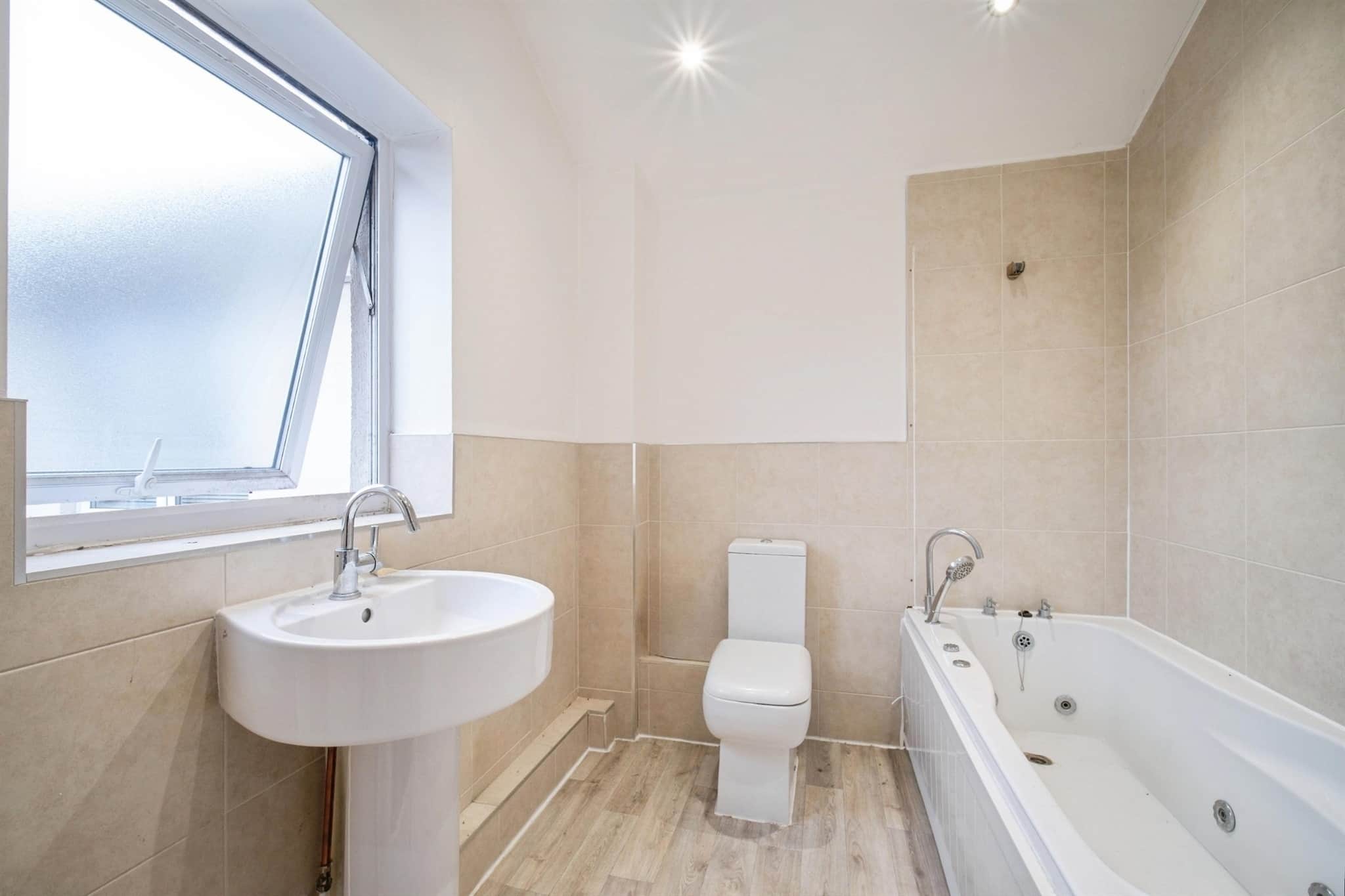 Property at Russell Road, Basingstoke
