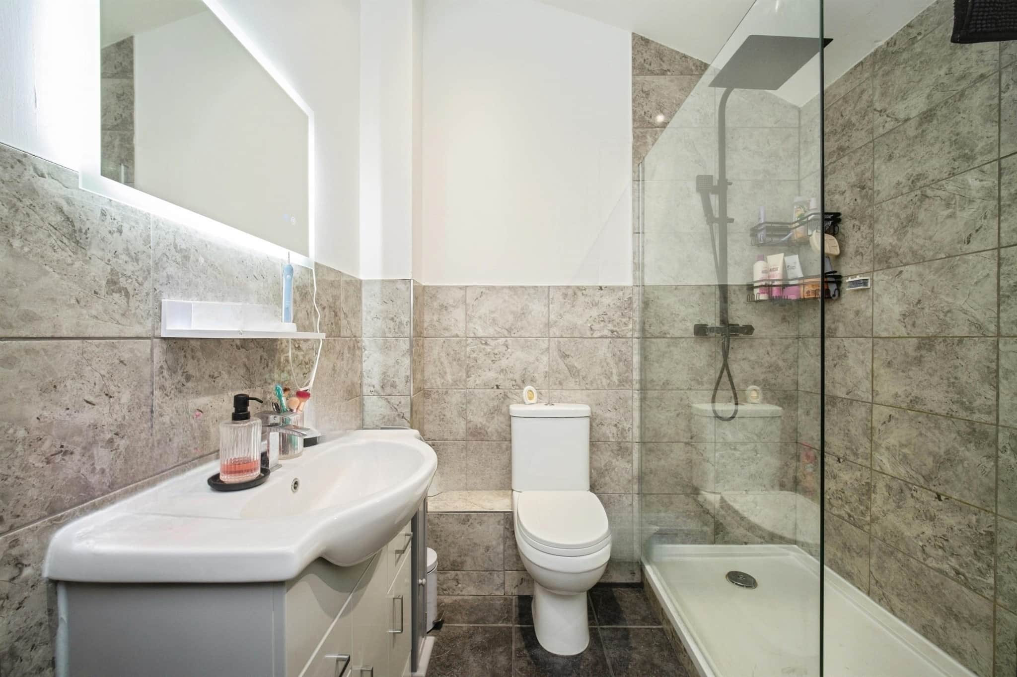 Property at Russell Road, Basingstoke