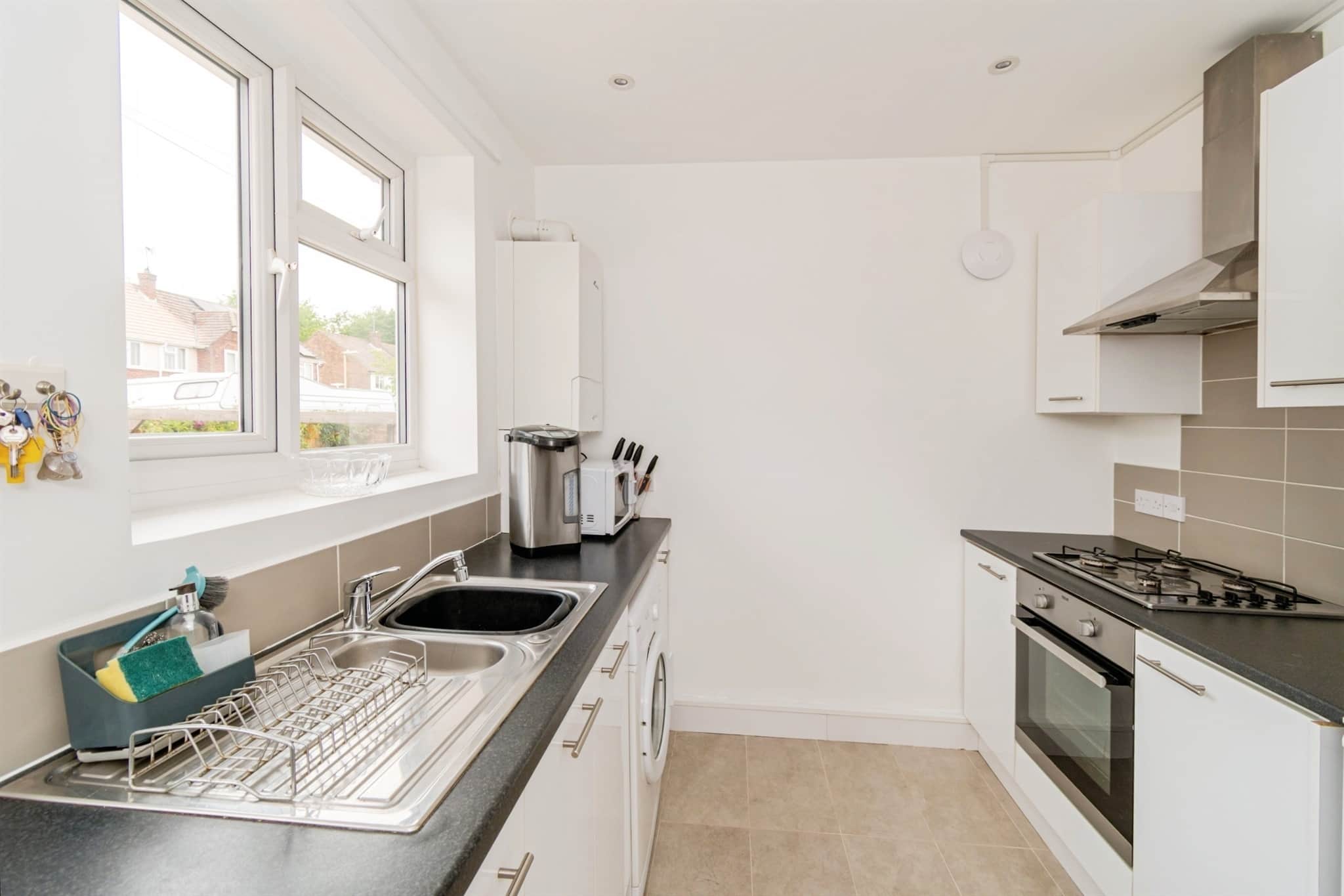 Property at Megan Road, West End, Southampton