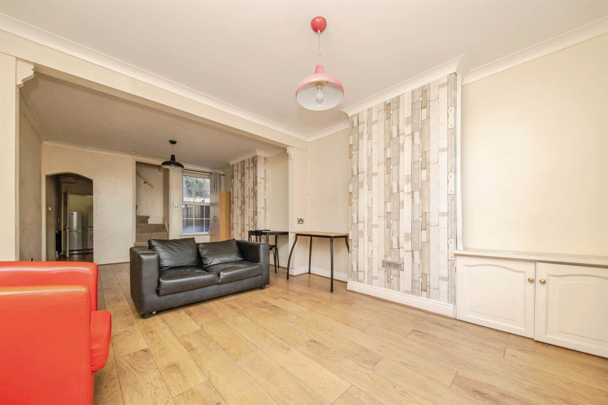Property at Shelley Street, Ipswich