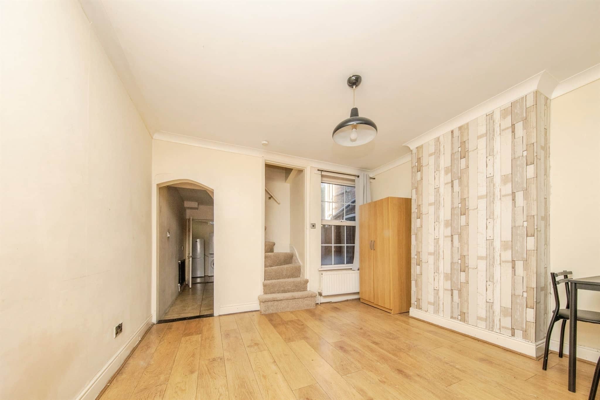Property at Shelley Street, Ipswich