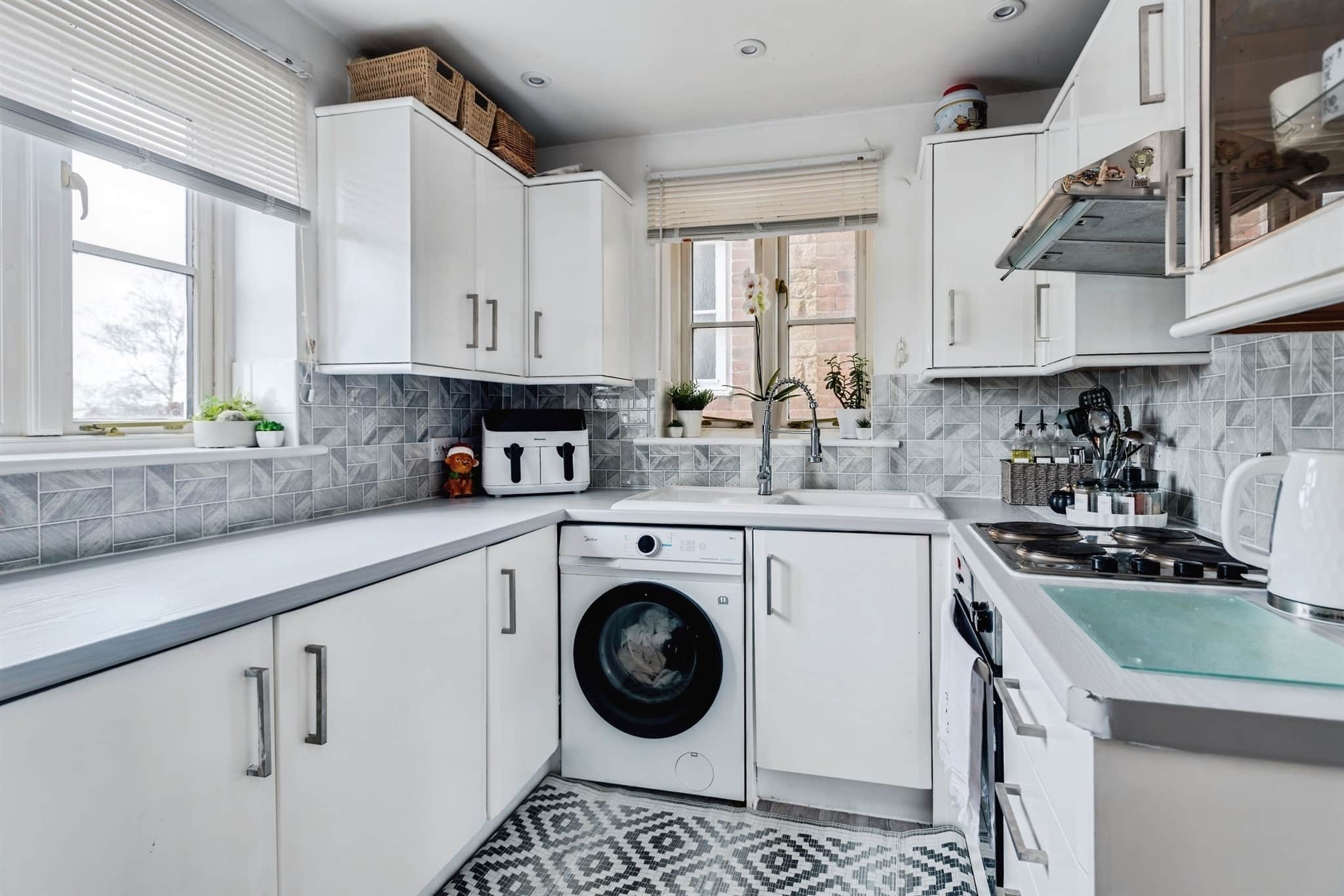 Property at Waylands, Uffington, Faringdon