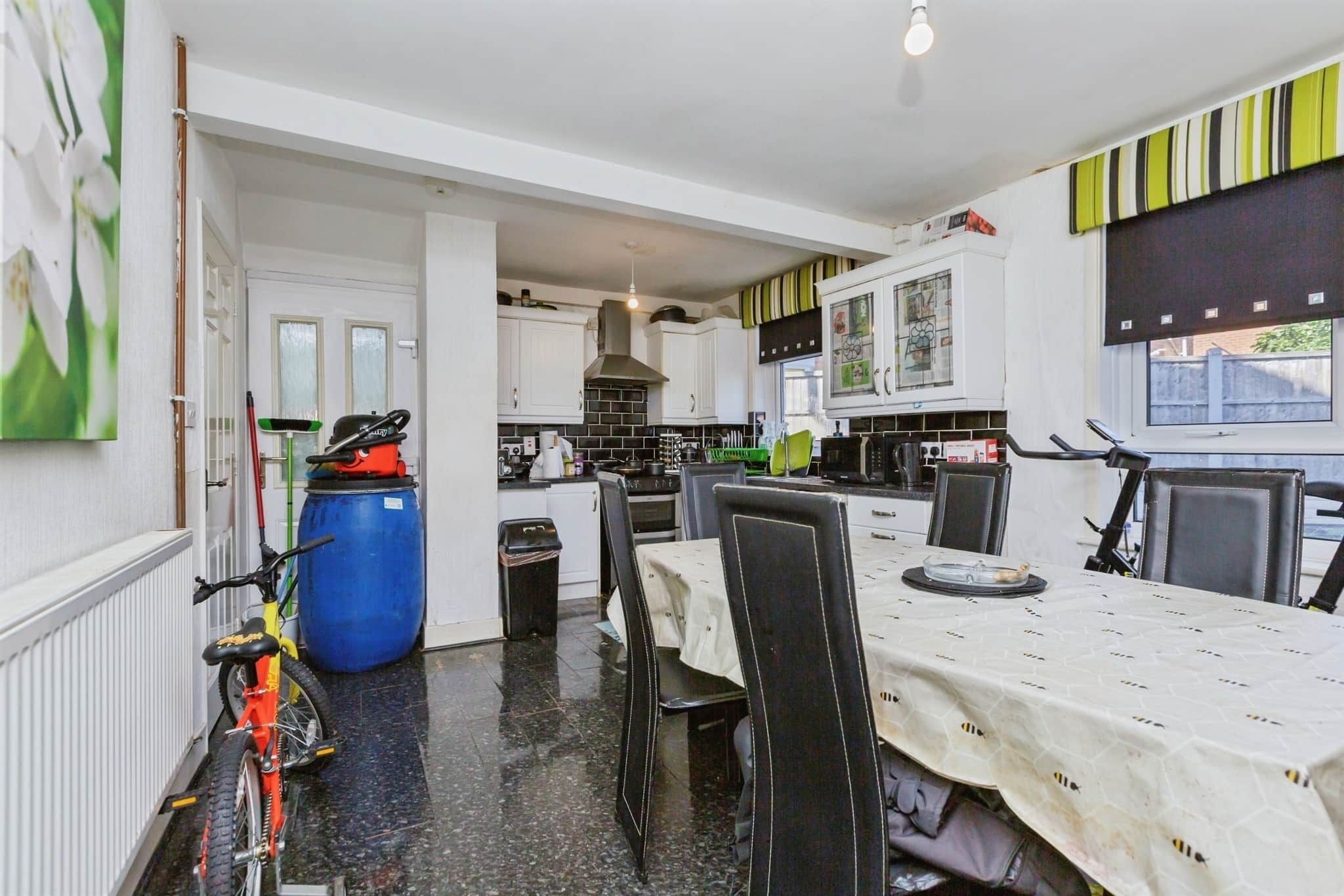 Property at Mortimer Way, Leicester