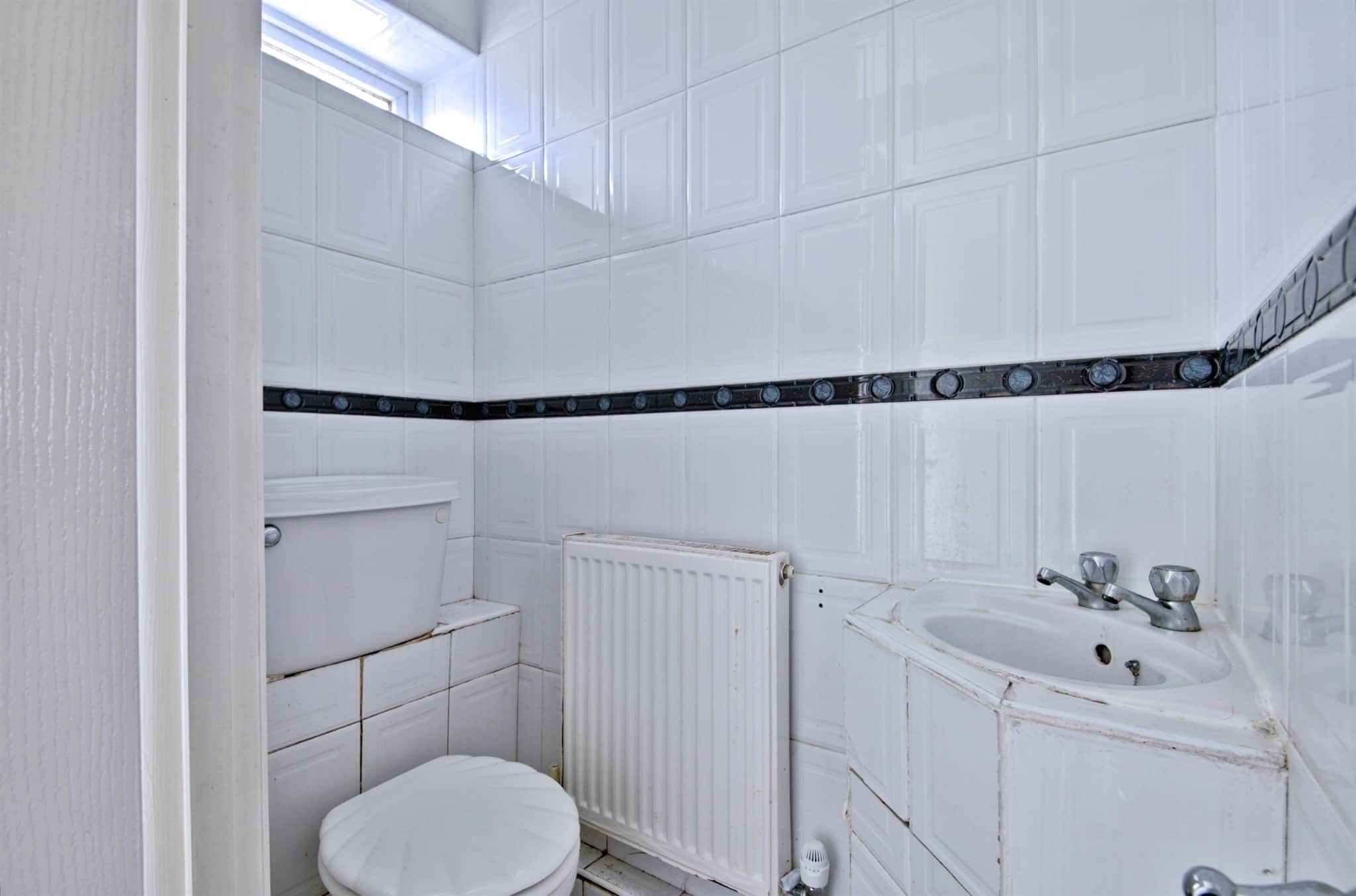 Property at Affleck Road, Colchester