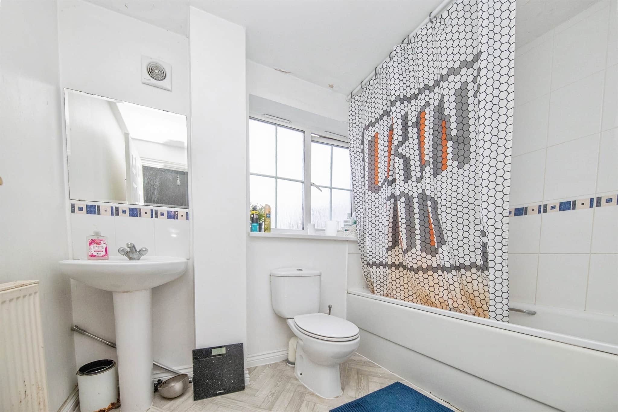 Property at Hakewill Way, Colchester