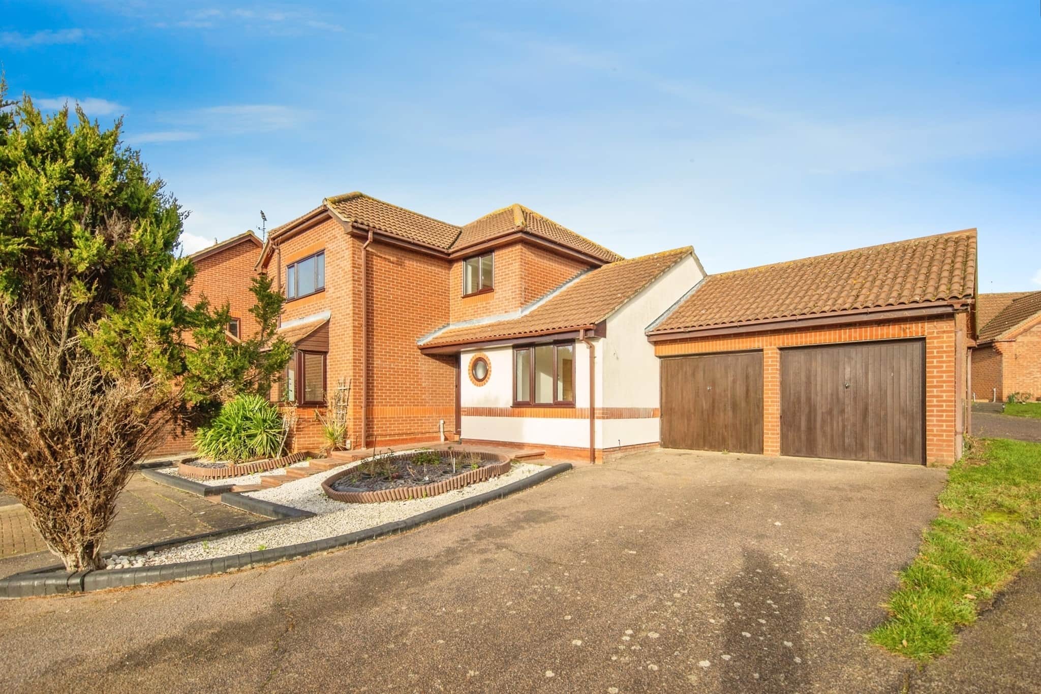Property at Thistledown, Highwoods, COLCHESTER