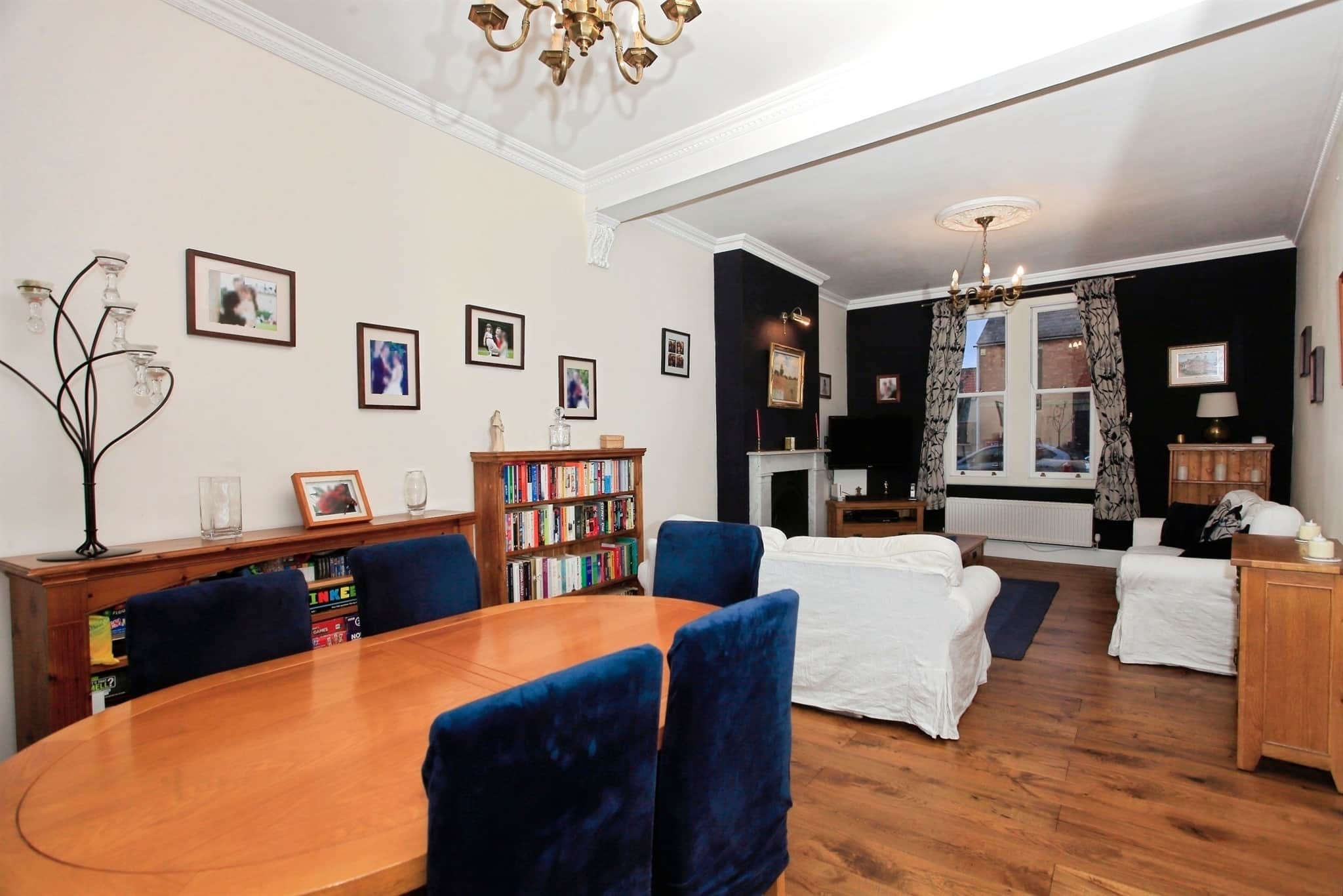 Property at East Street, Crowland, Peterborough
