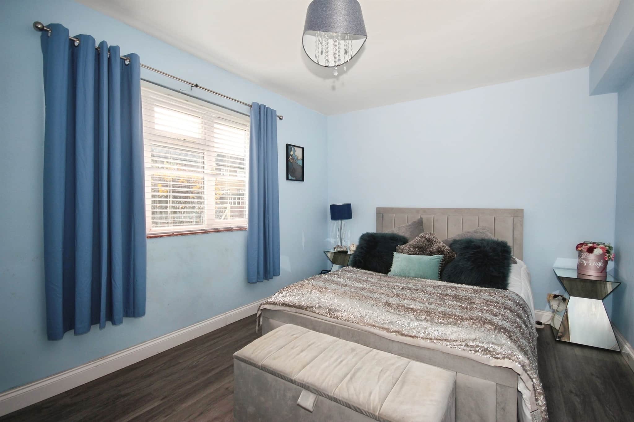 Property at Lion Fields Avenue, Coventry