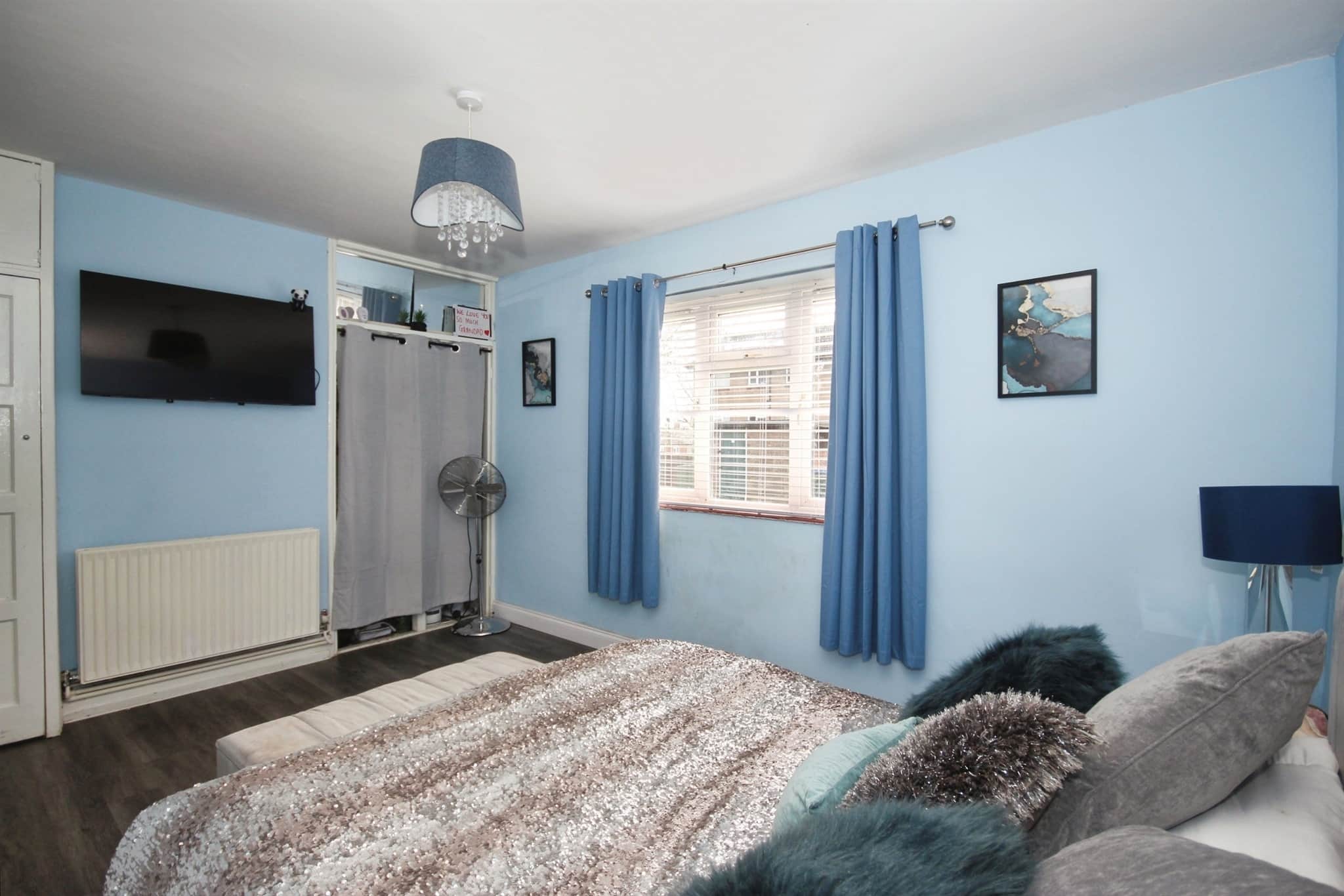 Property at Lion Fields Avenue, Coventry
