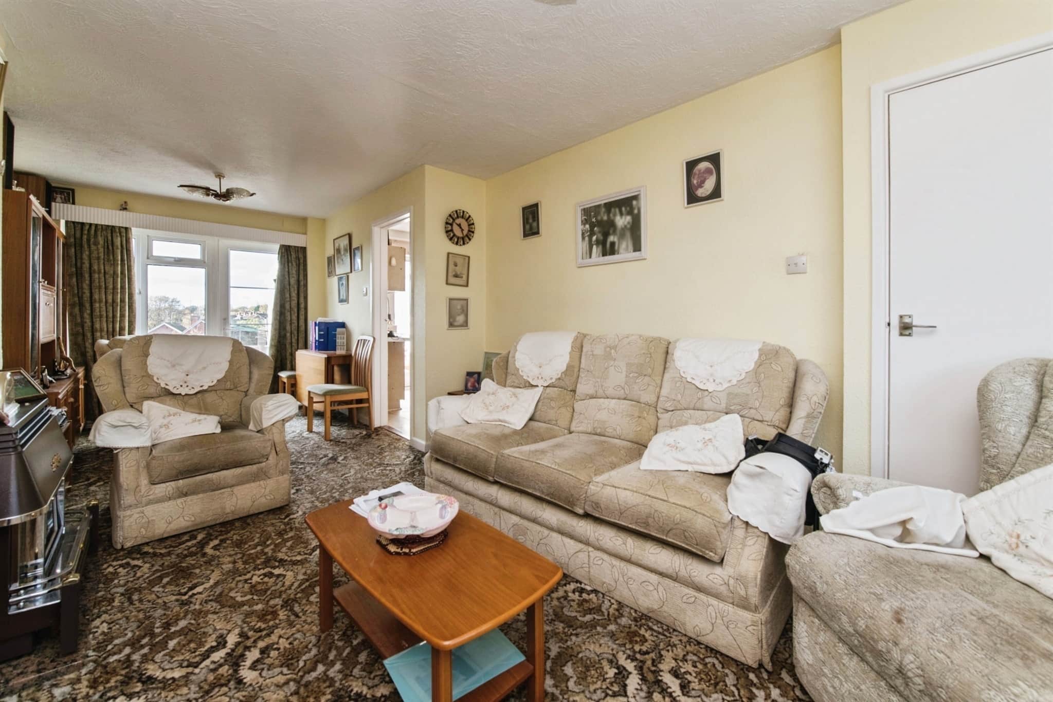 Property at Pinwood Lane, Exeter