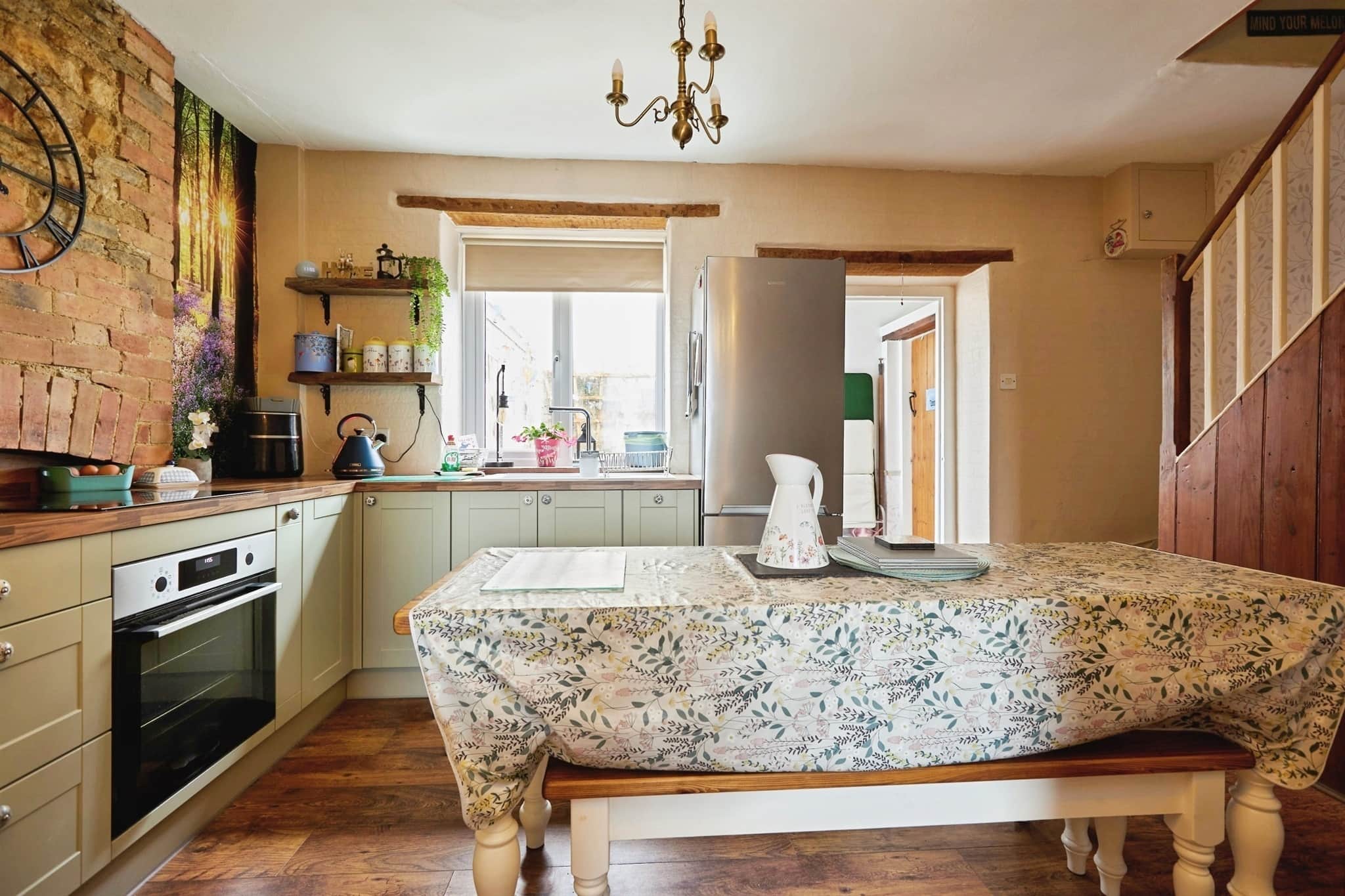 Property at Priory Villas, WINCANTON