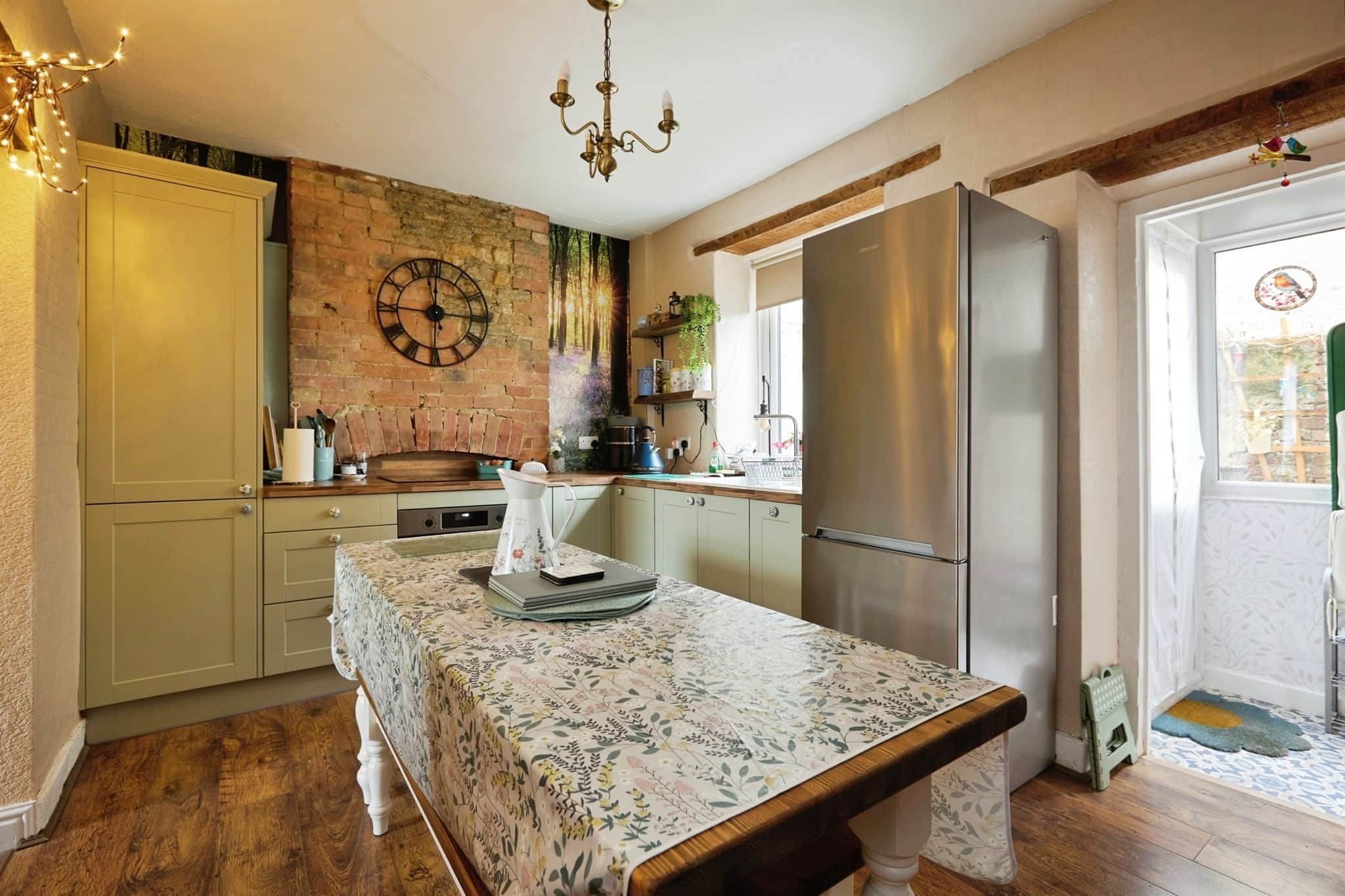 Property at Priory Villas, WINCANTON