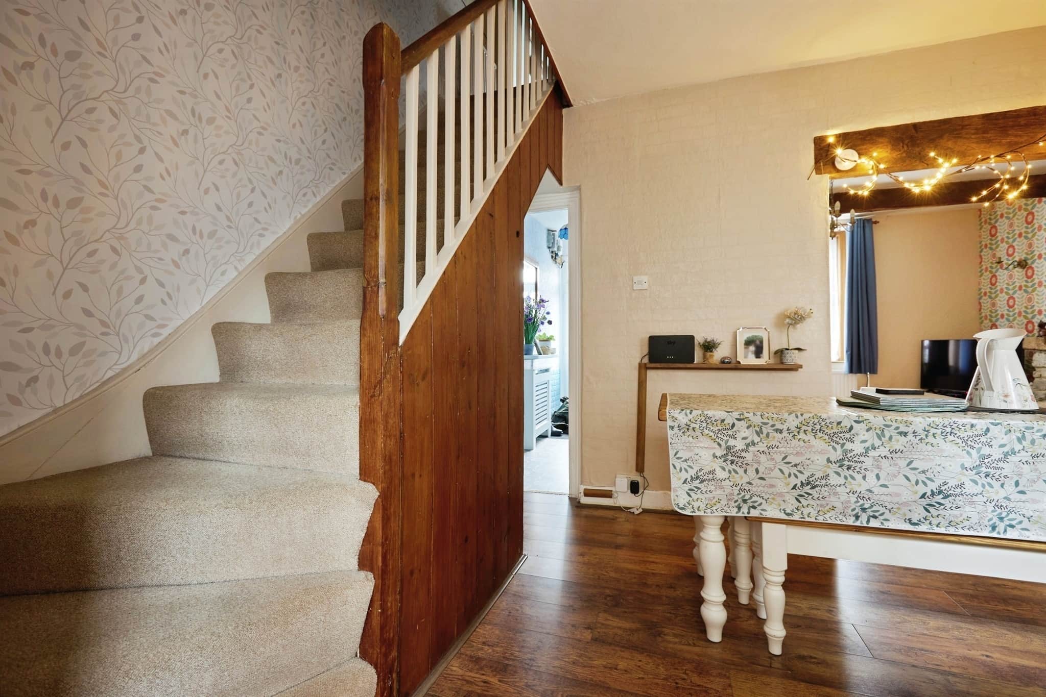 Property at Priory Villas, WINCANTON