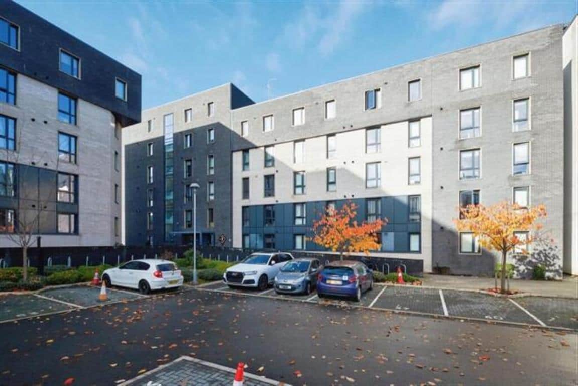 Property at Lombard Street, Birmingham