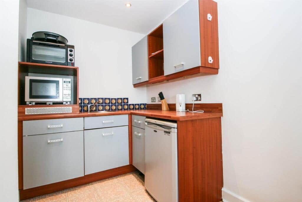 Property at Ryland Street, Birmingham