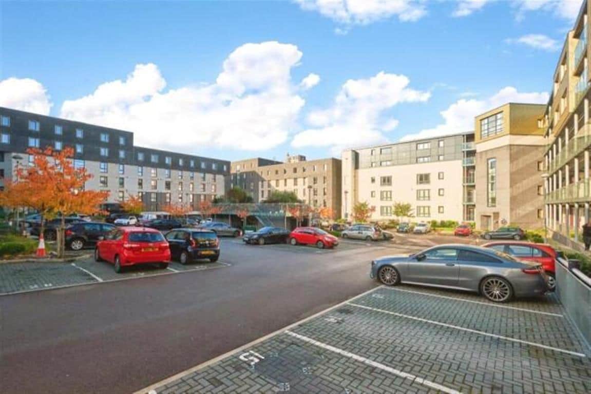 Property at Lombard Street, Birmingham