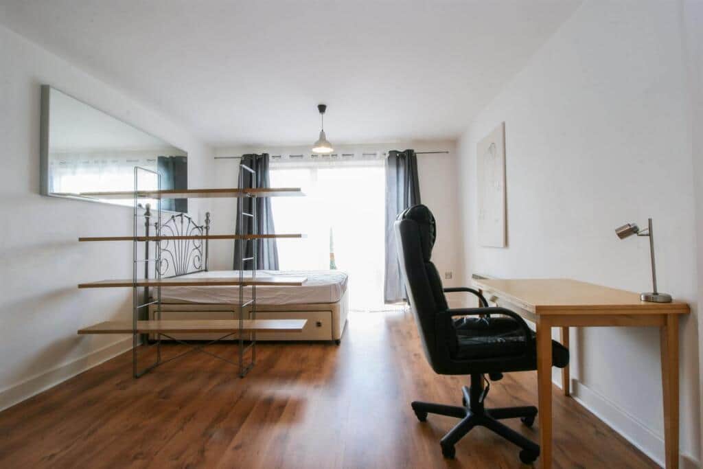 Property at Ryland Street, Birmingham