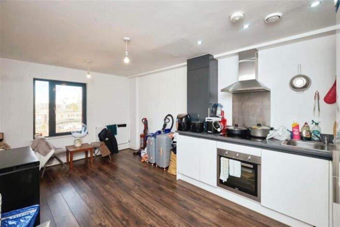 Property at Lombard Street, Birmingham
