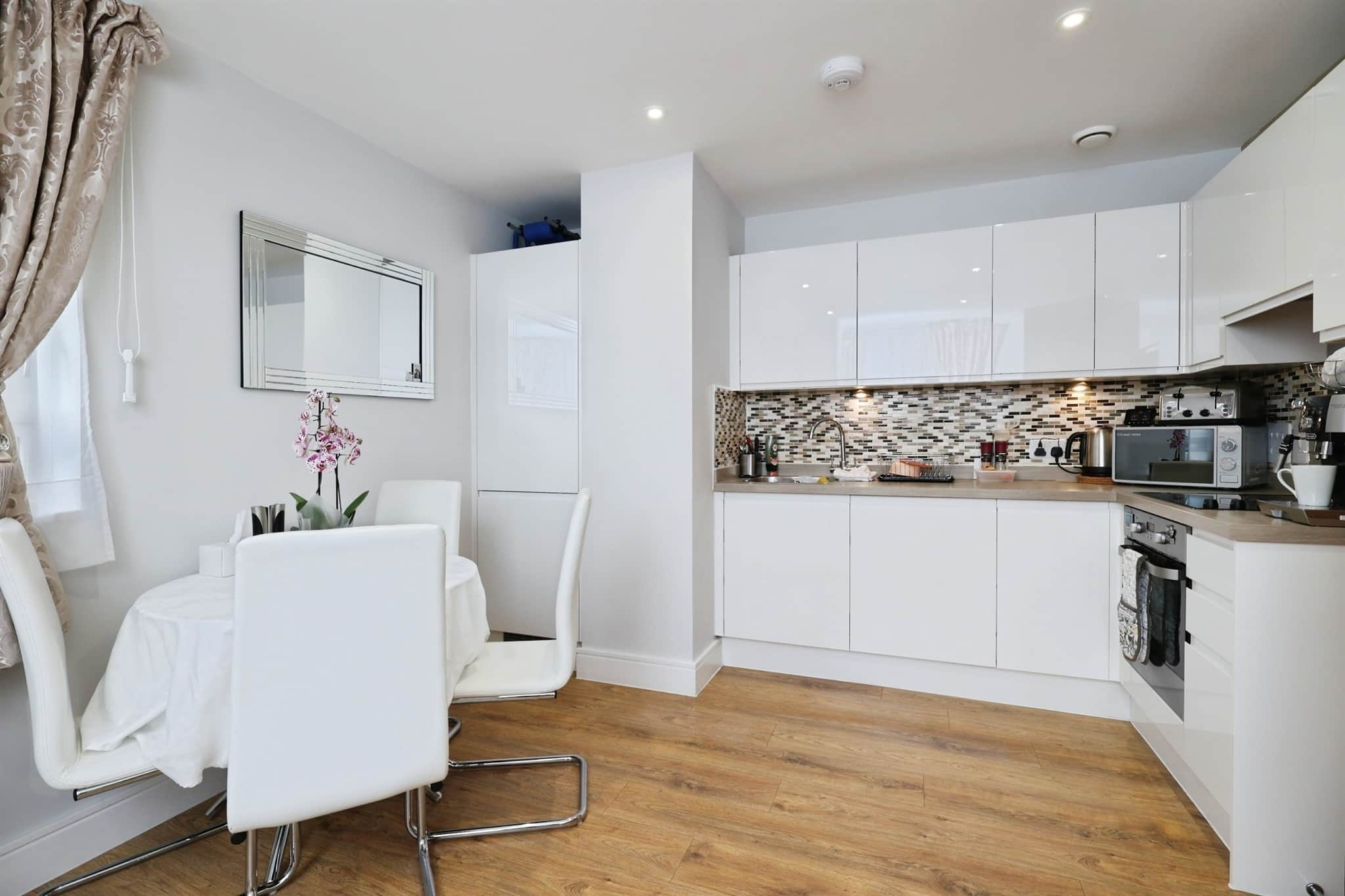 Property at Desborough Road, High Wycombe