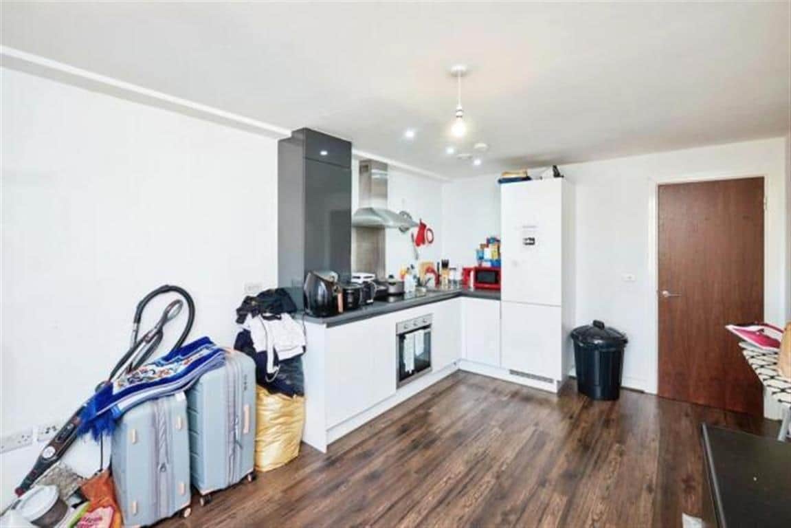 Property at Lombard Street, Birmingham