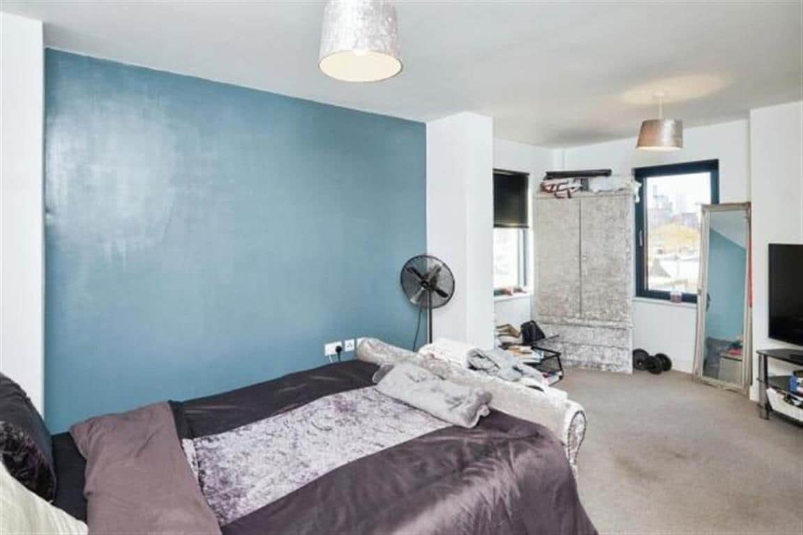 Property at Lombard Street, Birmingham