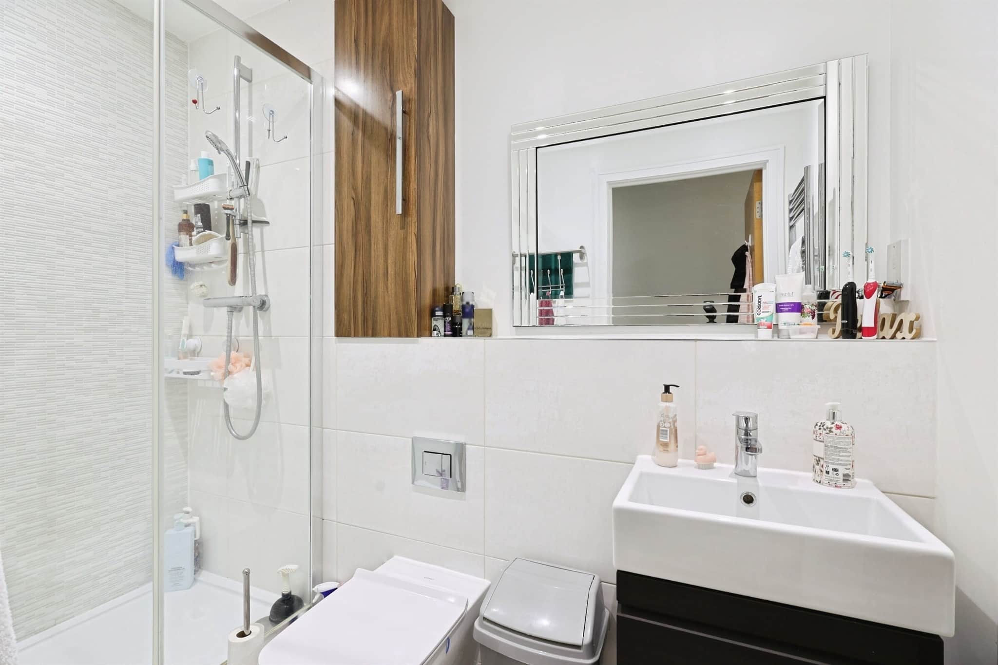 Property at Desborough Road, High Wycombe