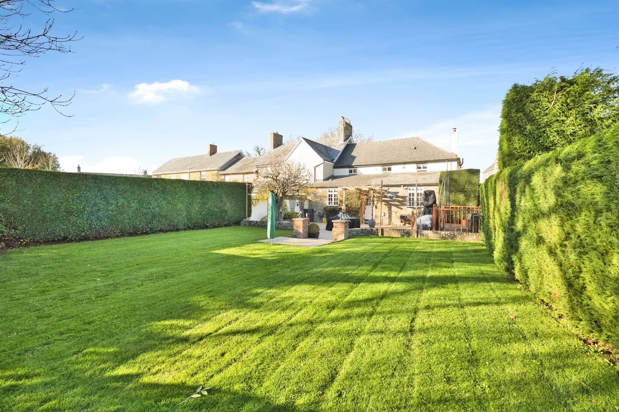 Property at Tail Mill Lane, Merriott